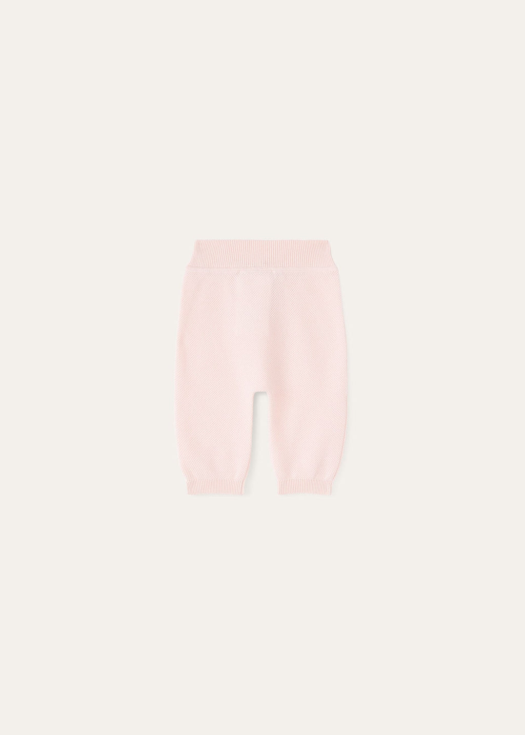 Baby Sunrise Shorts - Sakura