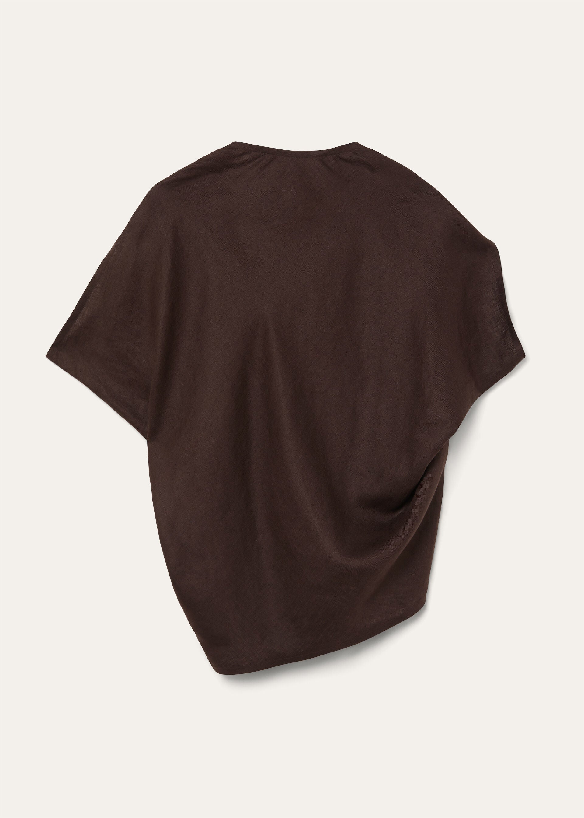 Gaia Top - Carob Bean