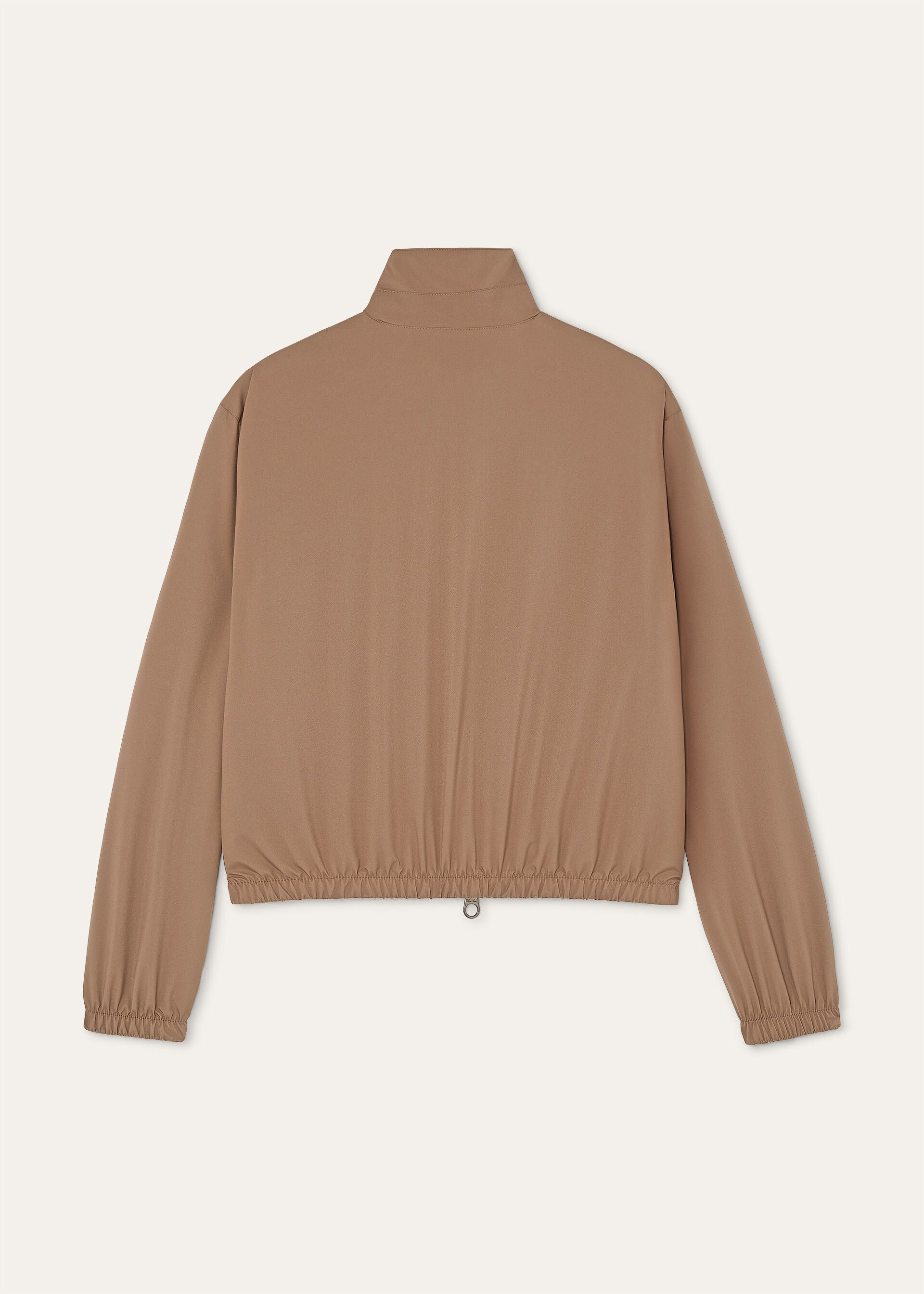 Windmate® Bomber - Dark Sable