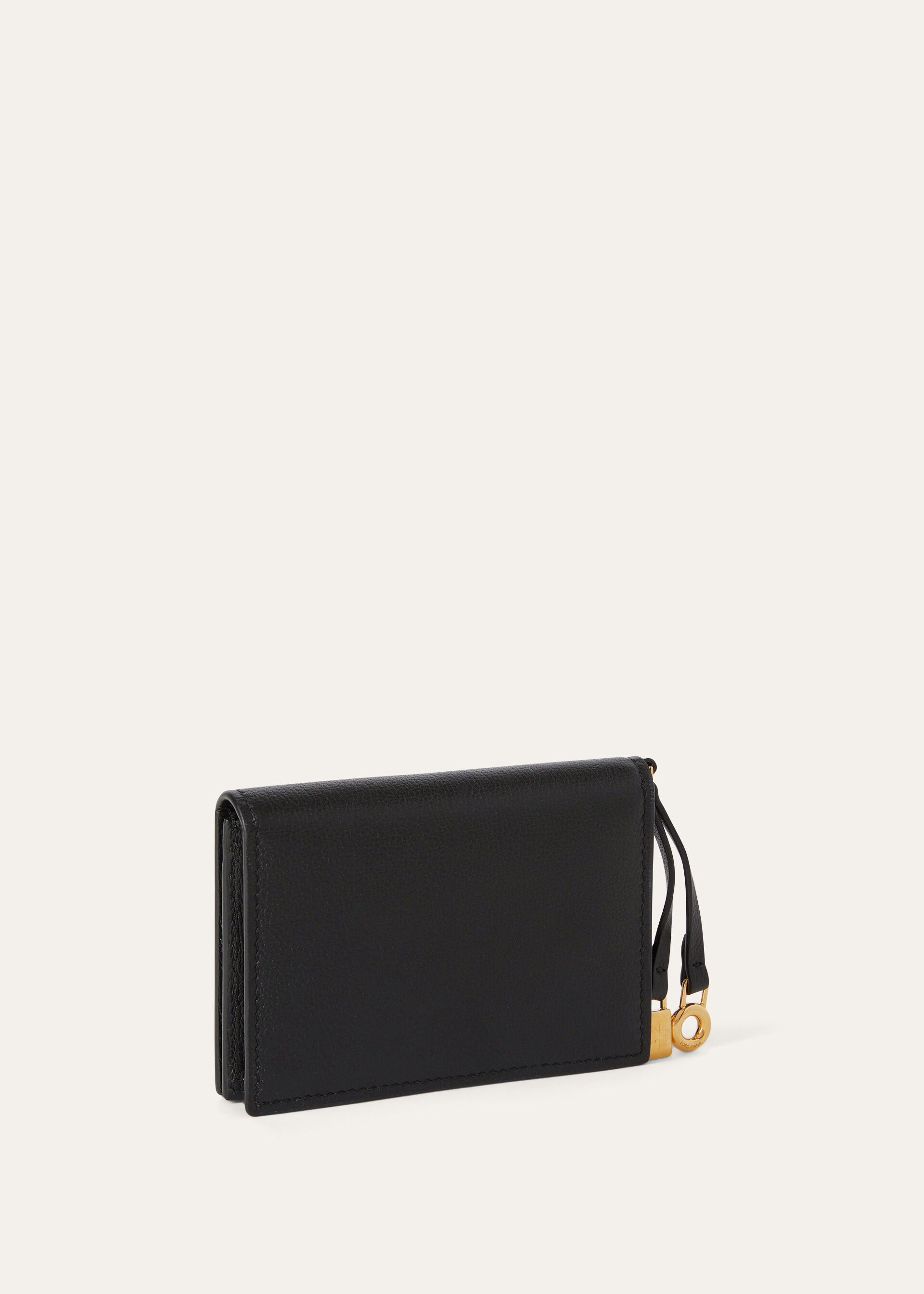 Extra Bifold Cardholder - Black