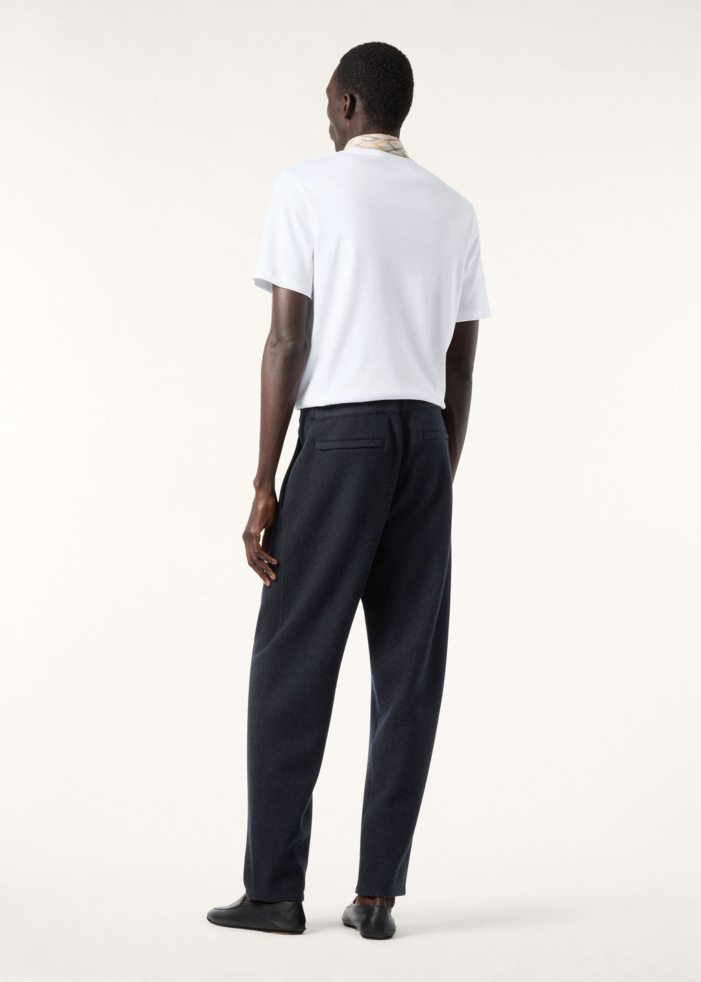 Tremezzo T-Shirt - Optical White