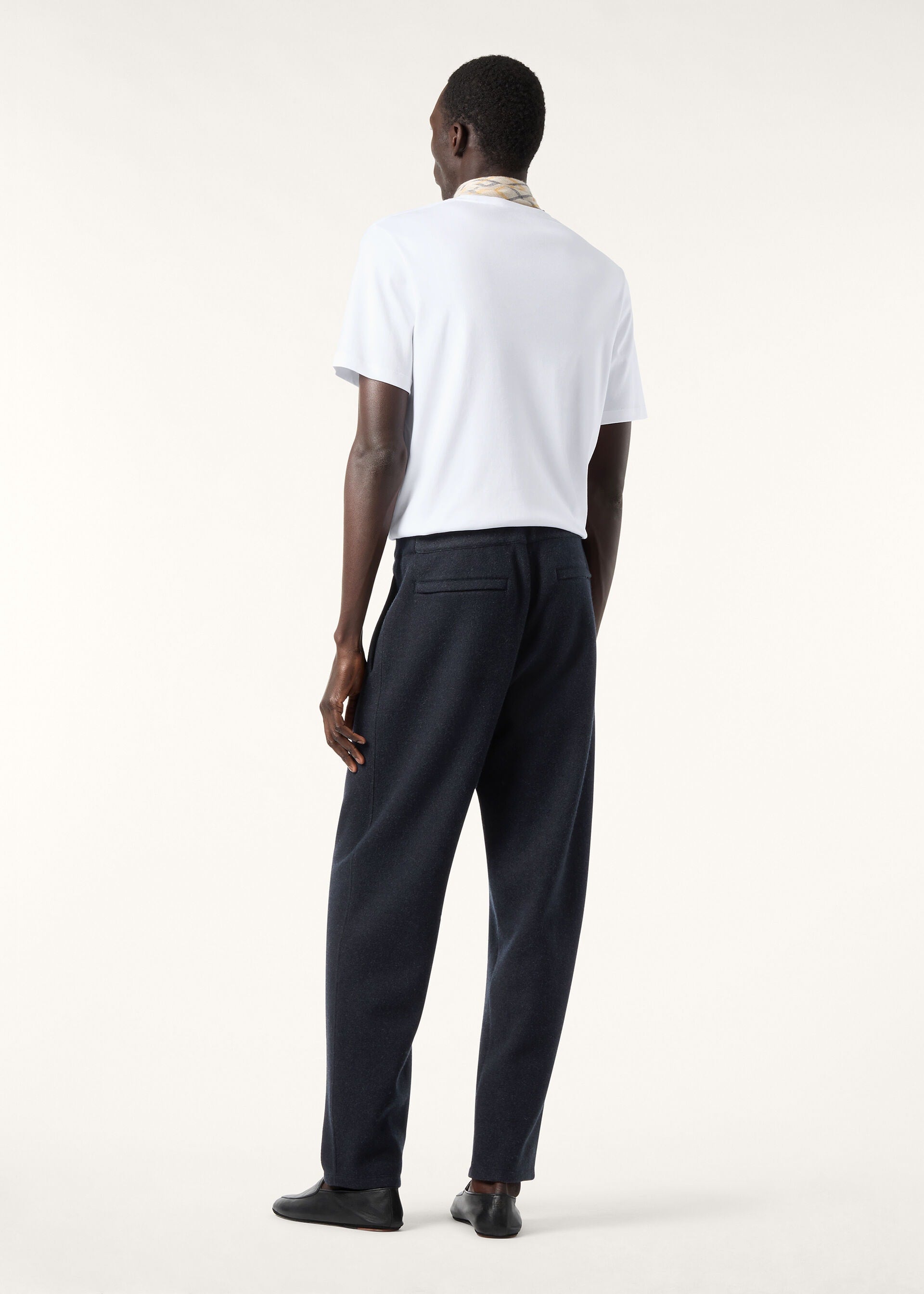 Tremezzo T-Shirt - Optical White