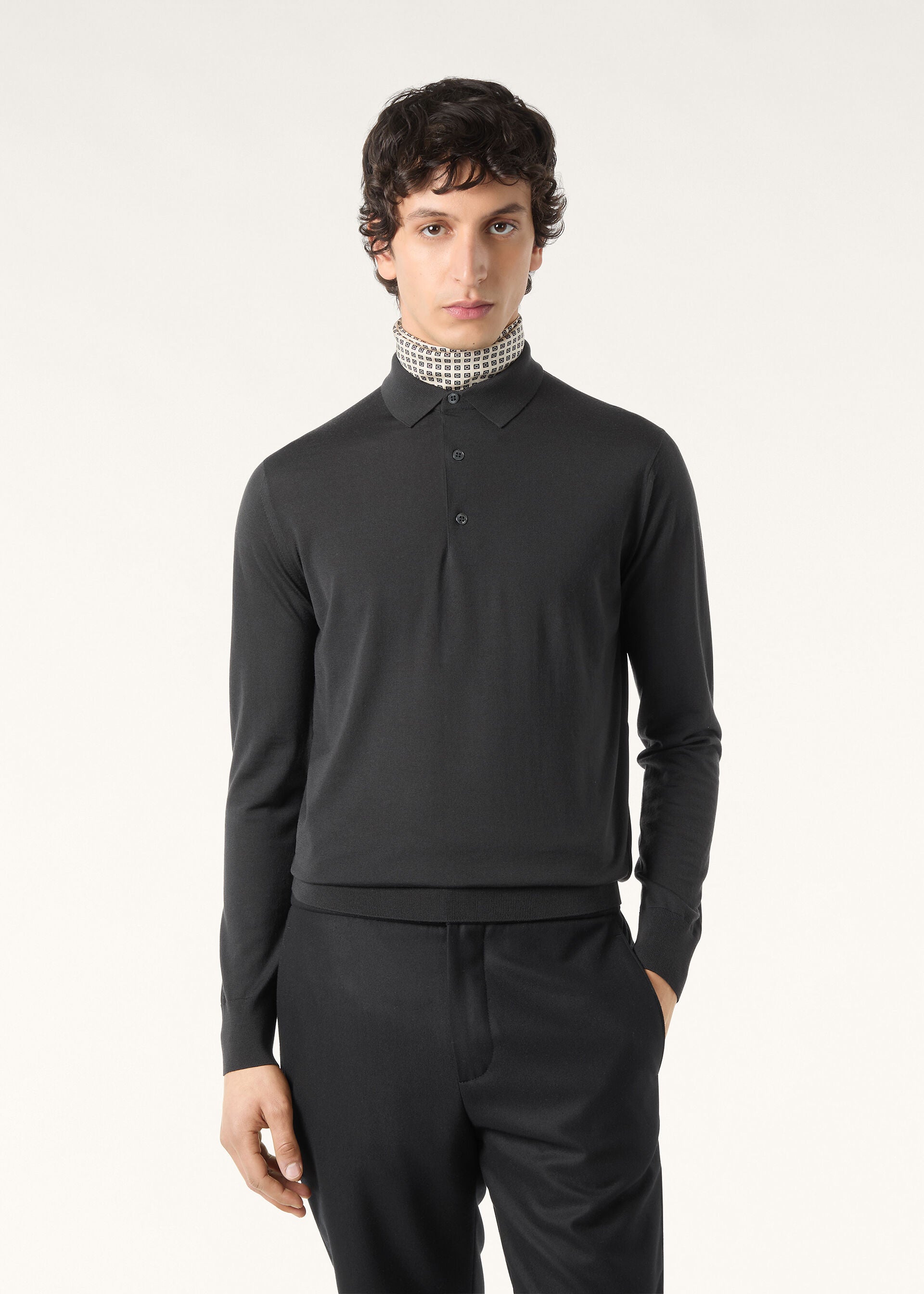 Polo - Onyx