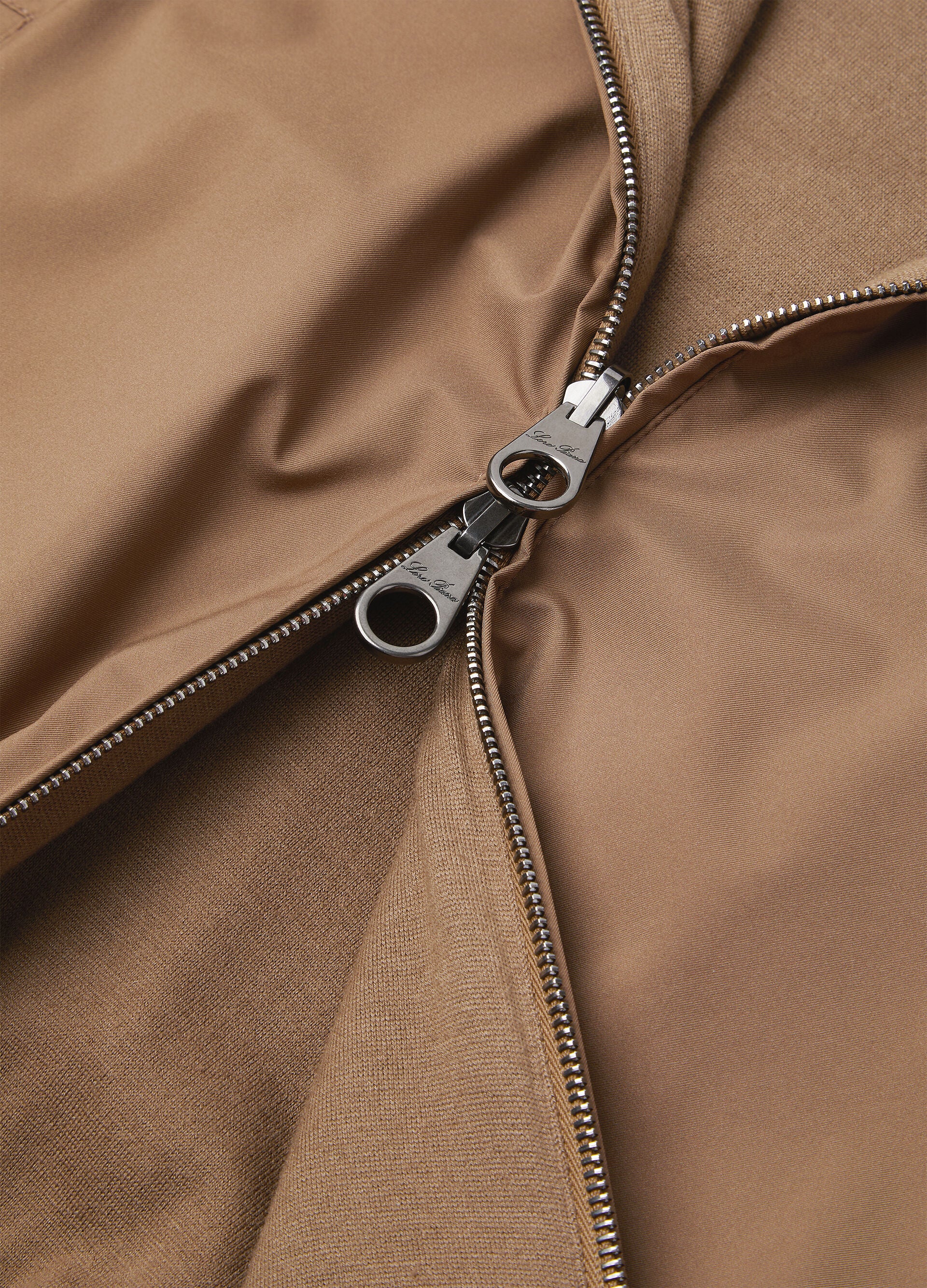 Windmate® Bomber - Dark Sable
