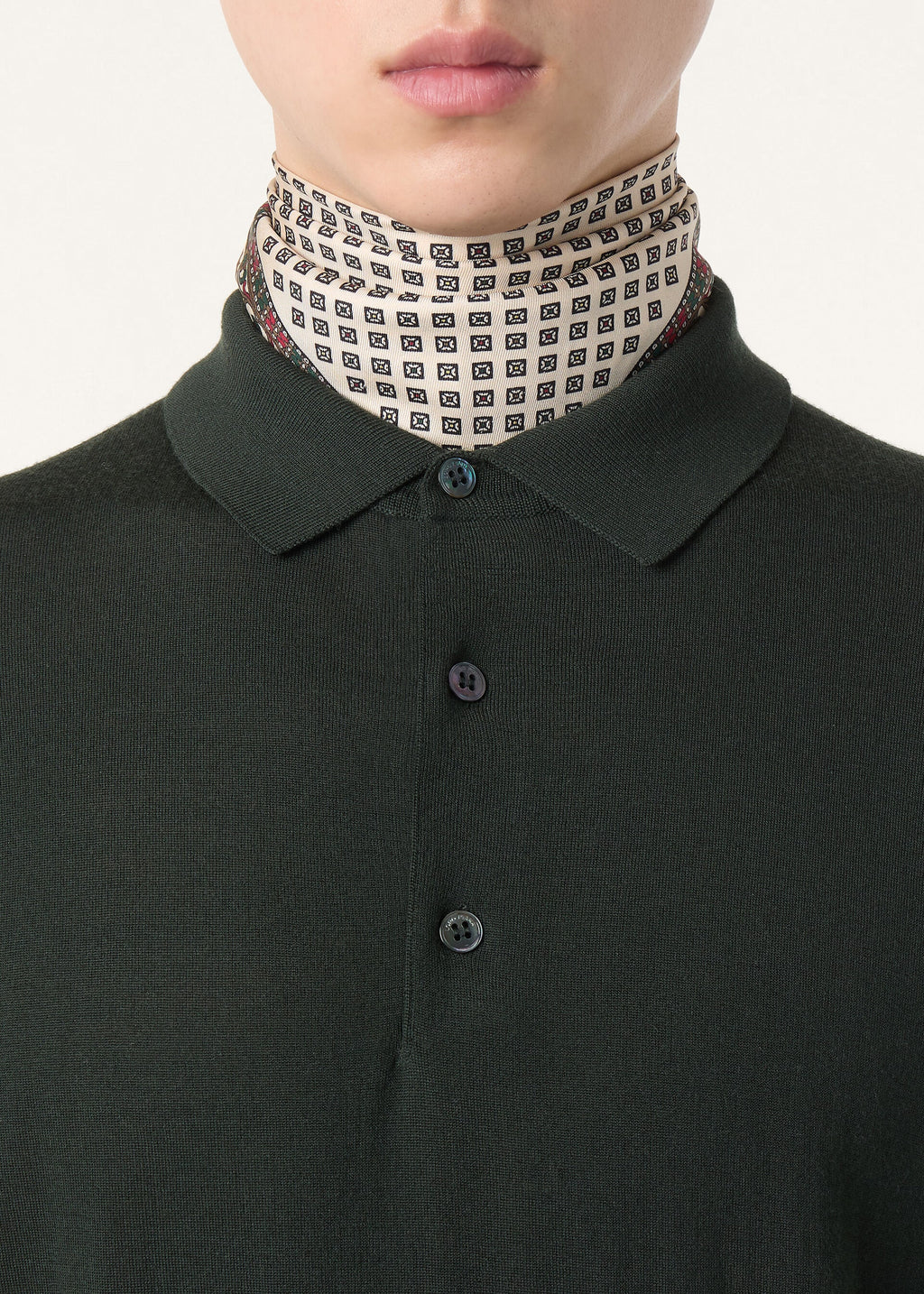 Polo - Black Forest