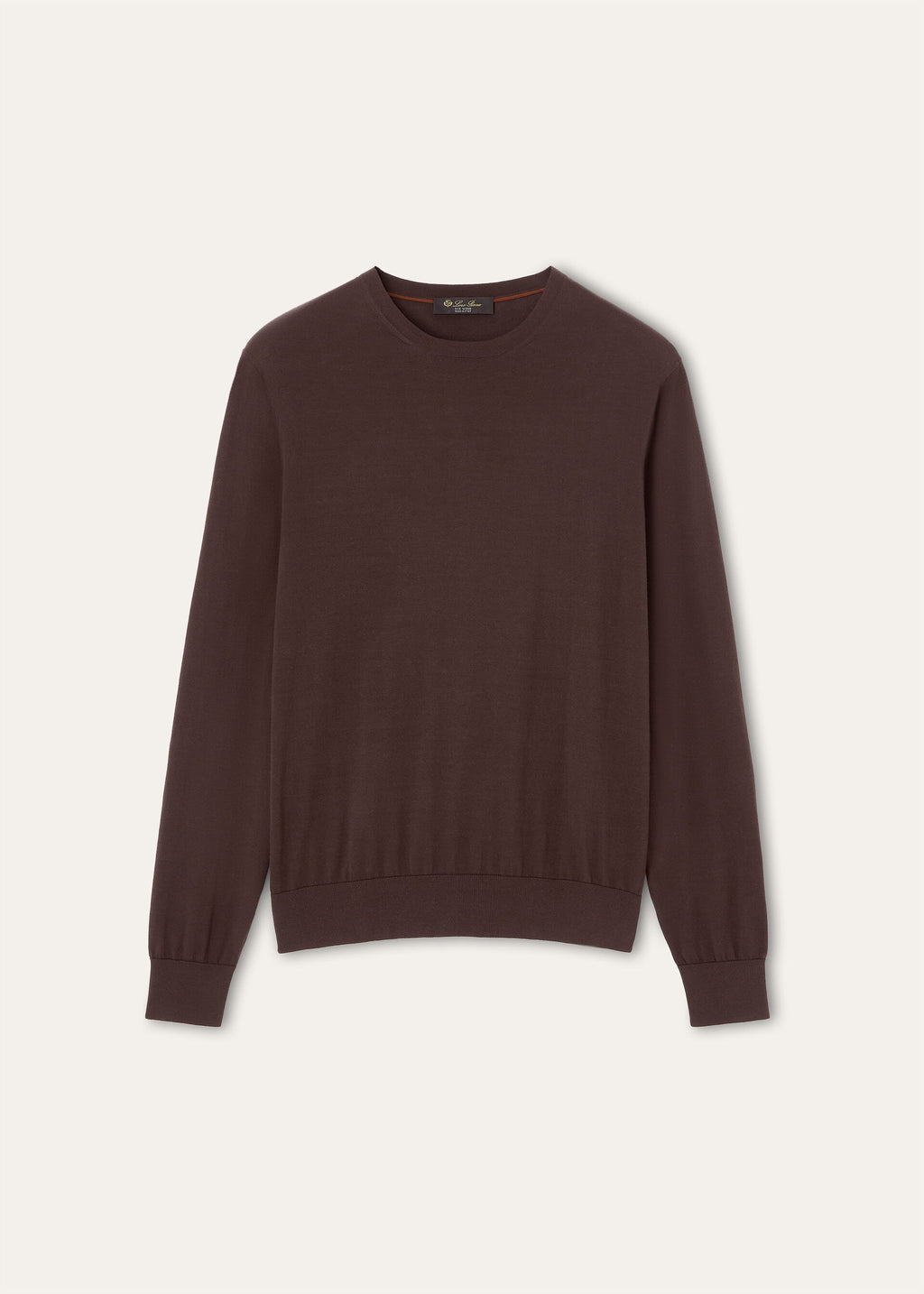 Crewneck - Chocolate Malt