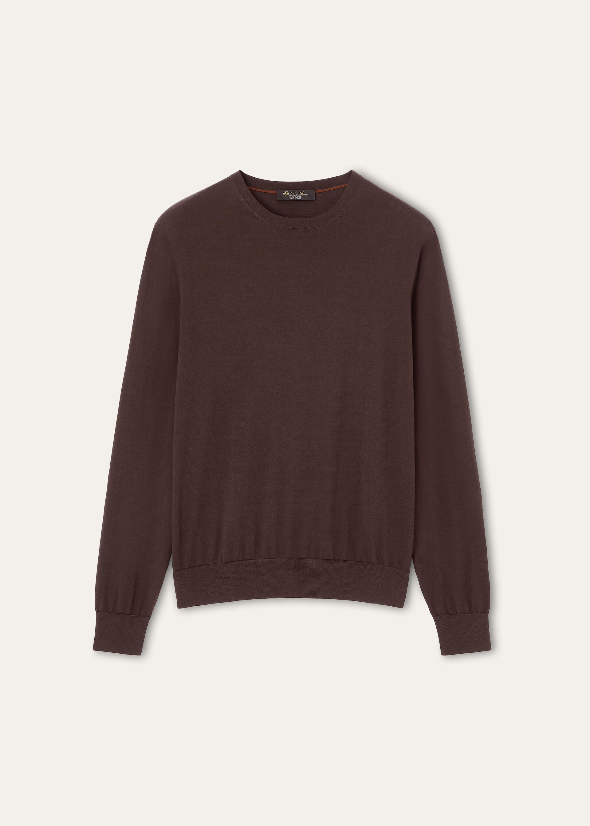 Crewneck - Chocolate Malt