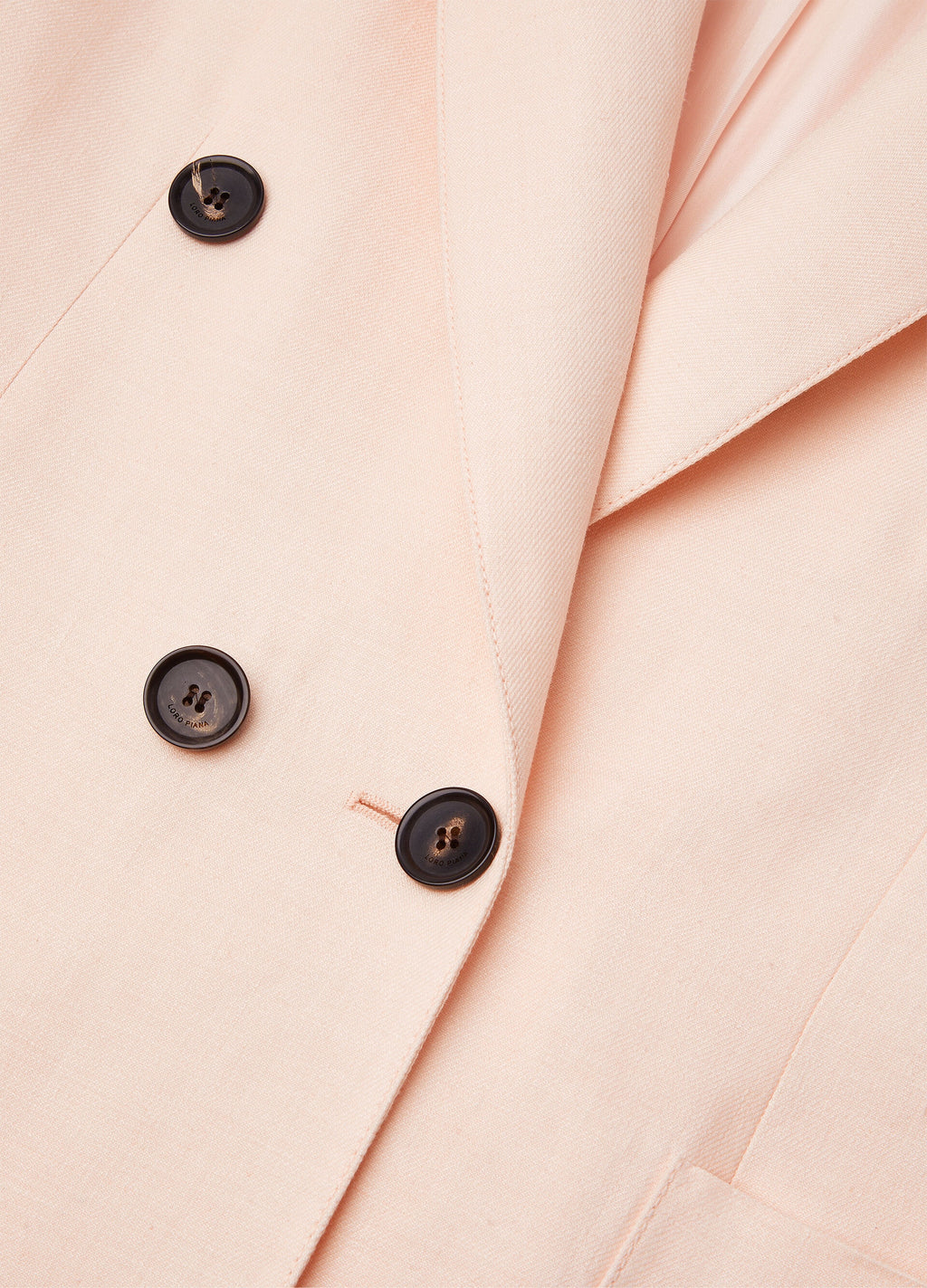 Genny Blazer - Fluffy Pink