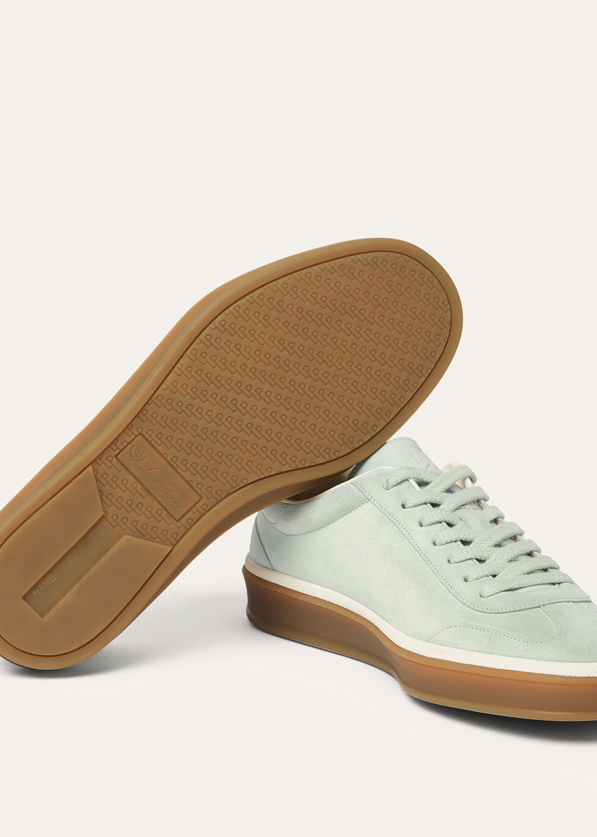 Tennis Walk Sneaker - Popsicle Mint