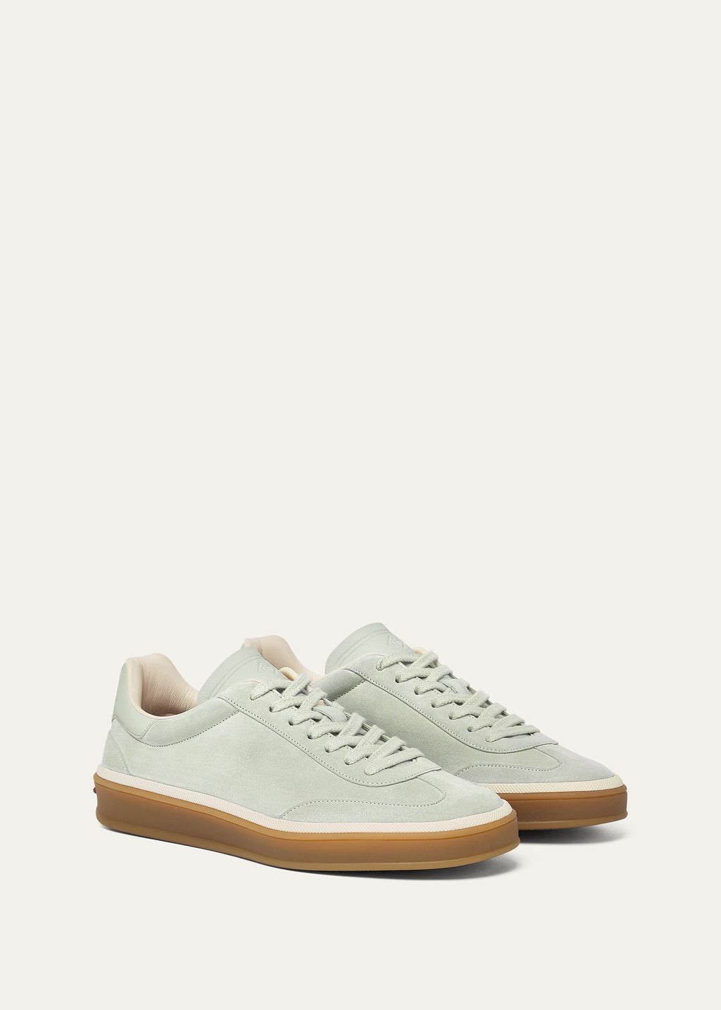 Tennis Walk Sneaker - Popsicle Mint