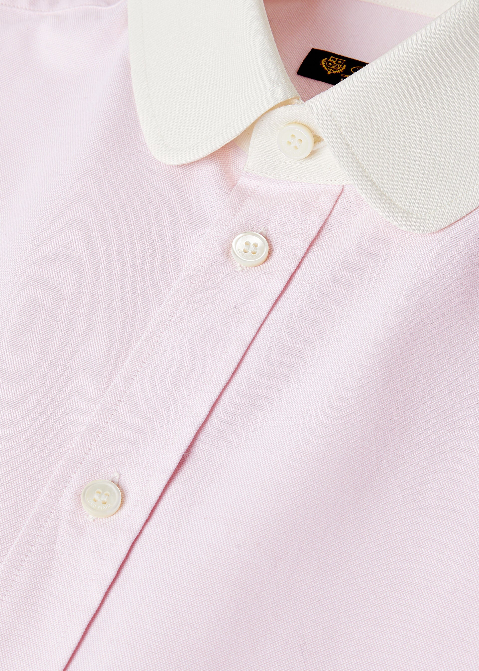 Thea Shirt - Tender Touch