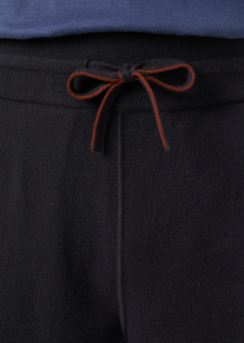 Merano Pants - Caviar