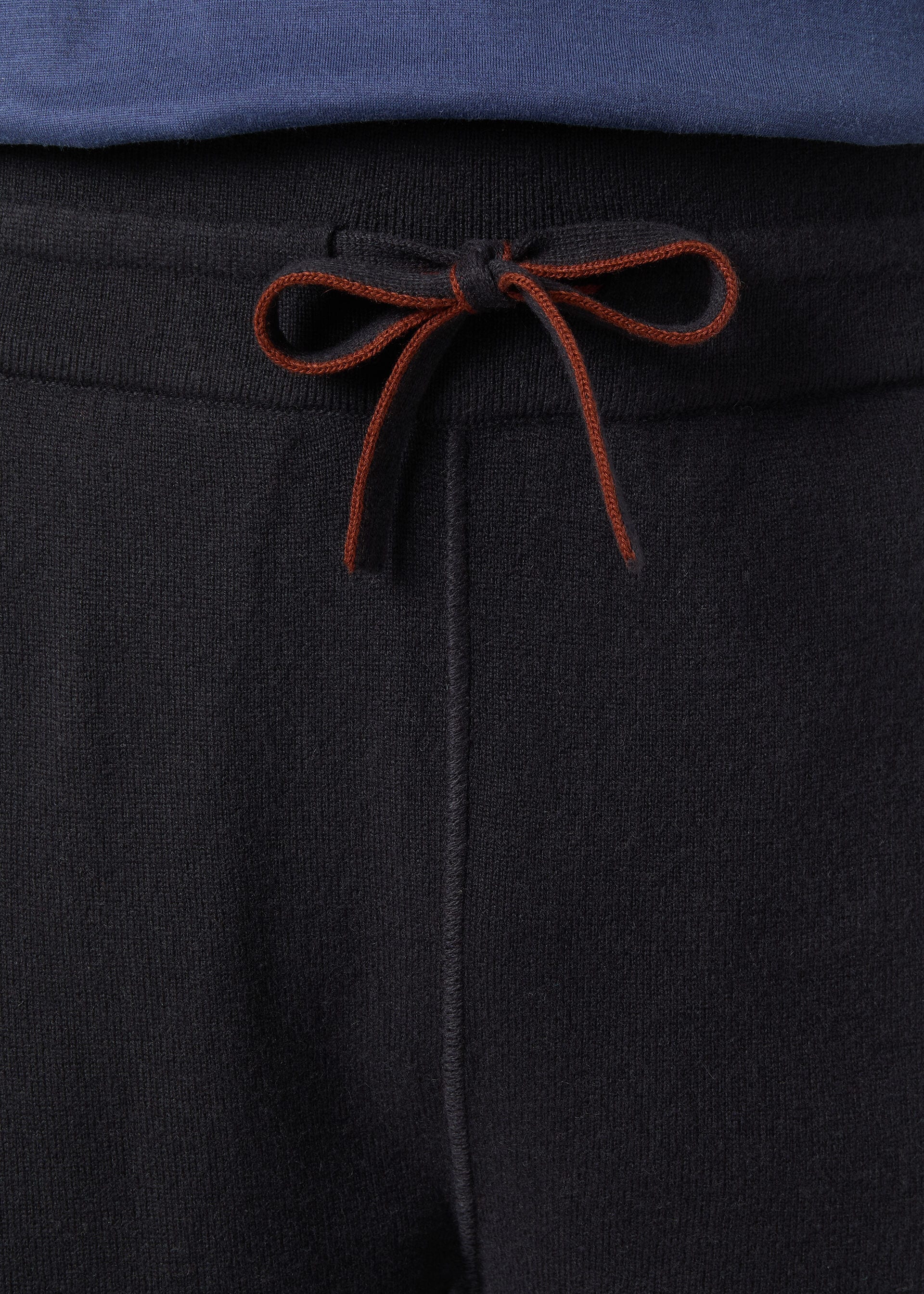 Merano Pants - Caviar