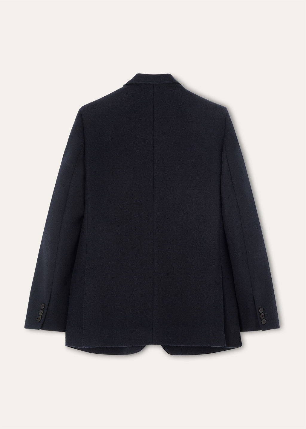 Tracie Jacket - Navy Blue