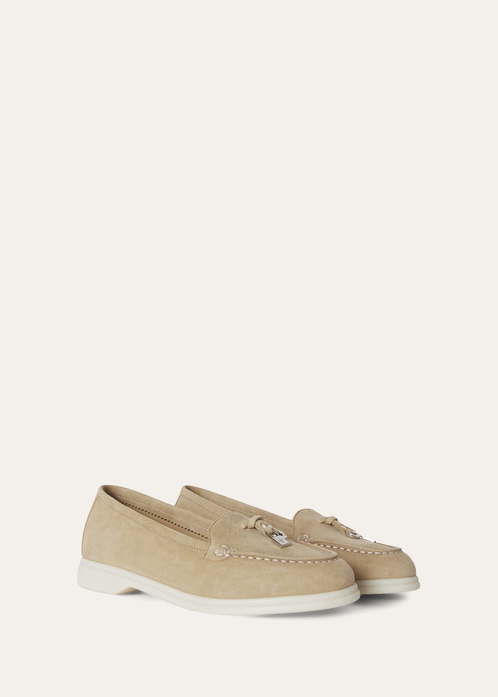Kid’s Summer Charms Walk Loafer - Windy Dunes
