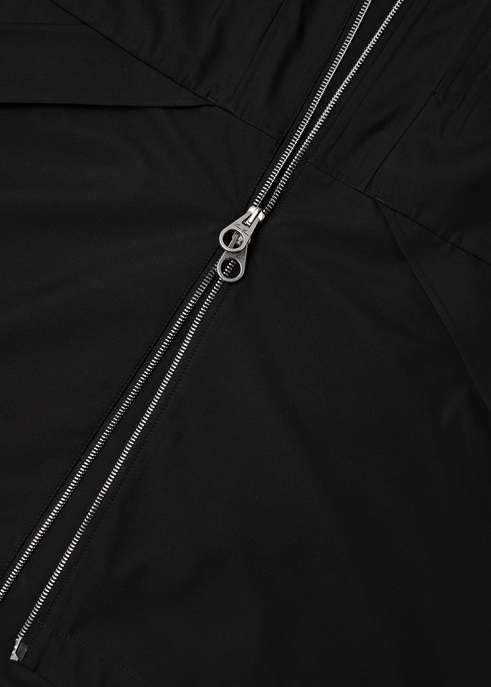 Deven Parka - Black