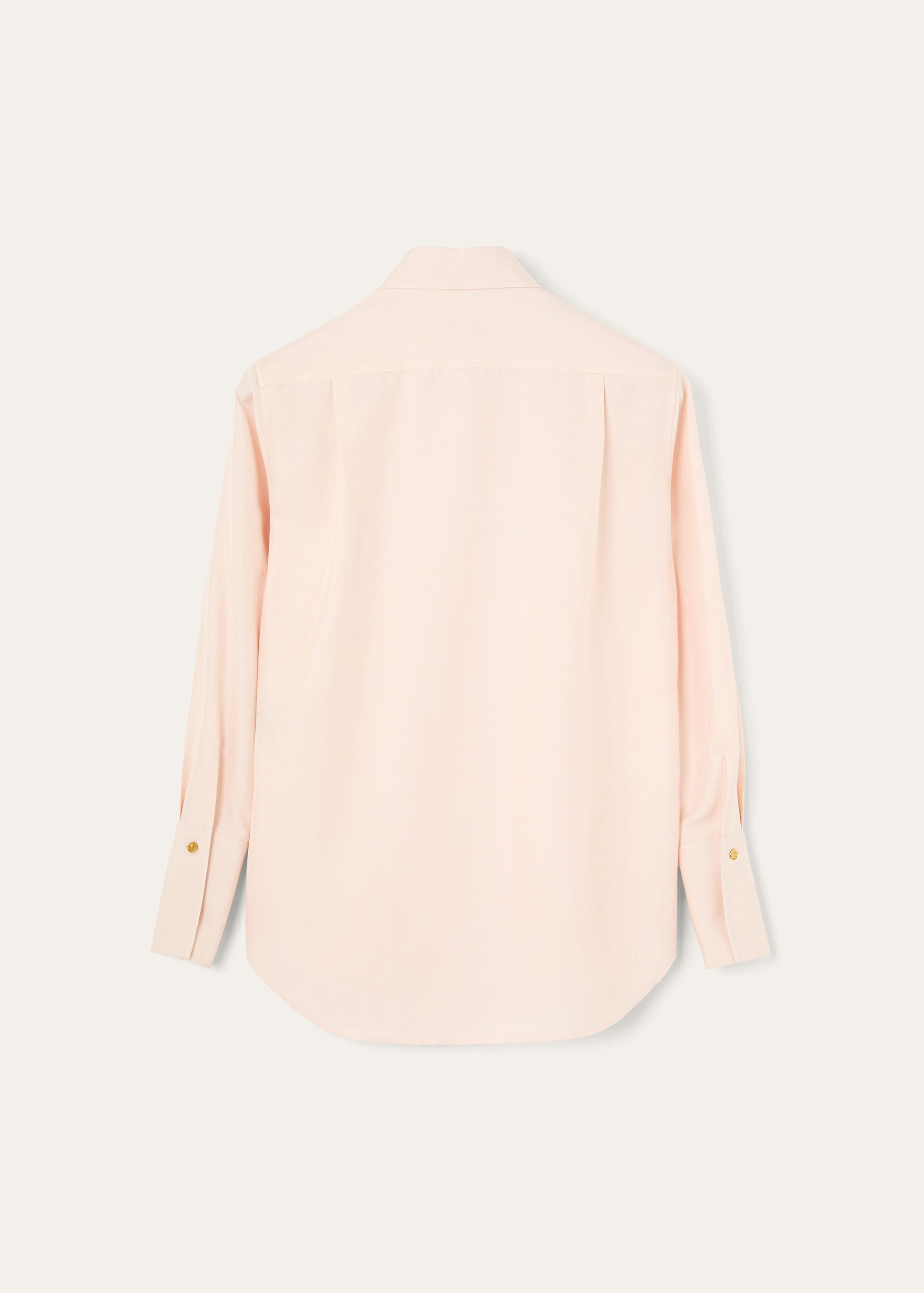 Dunia Shirt - Soft Pinkish