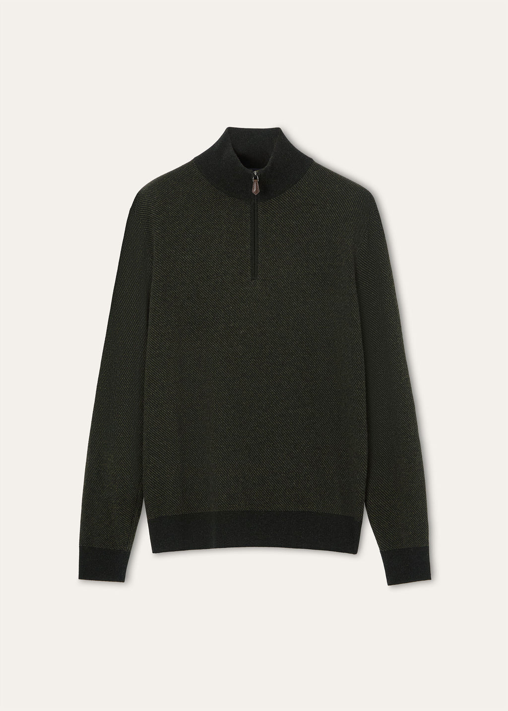 Roadster Sweater - Plant Circle