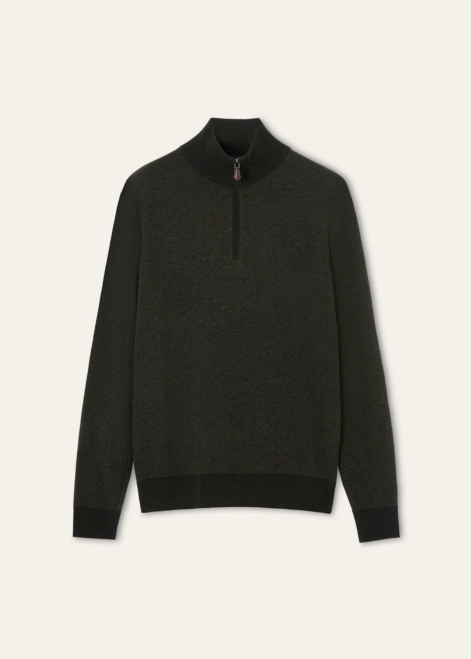 Roadster Sweater - Plant Circle