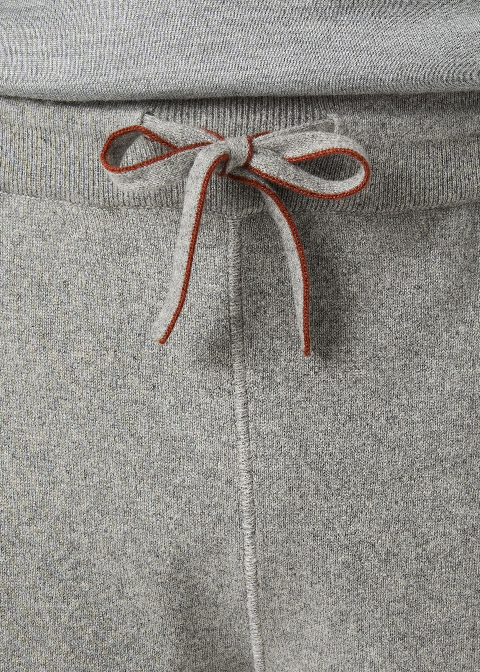 Merano Pants - Flannel Melange