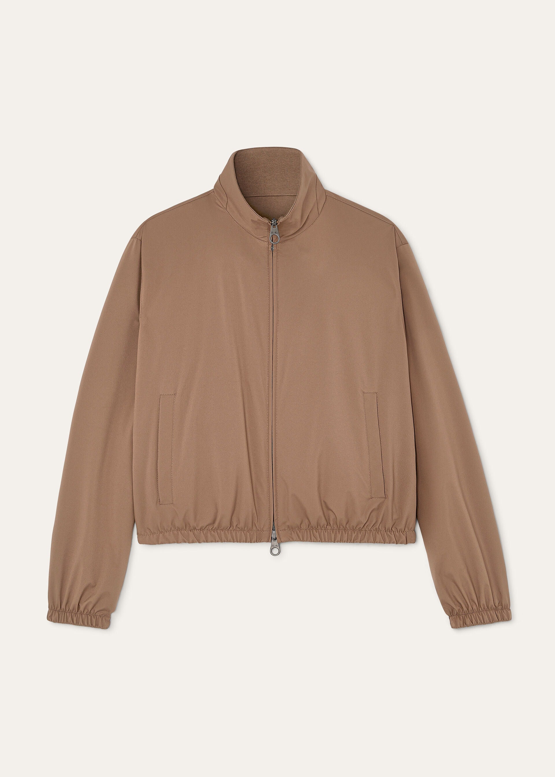 Windmate® Bomber - Dark Sable