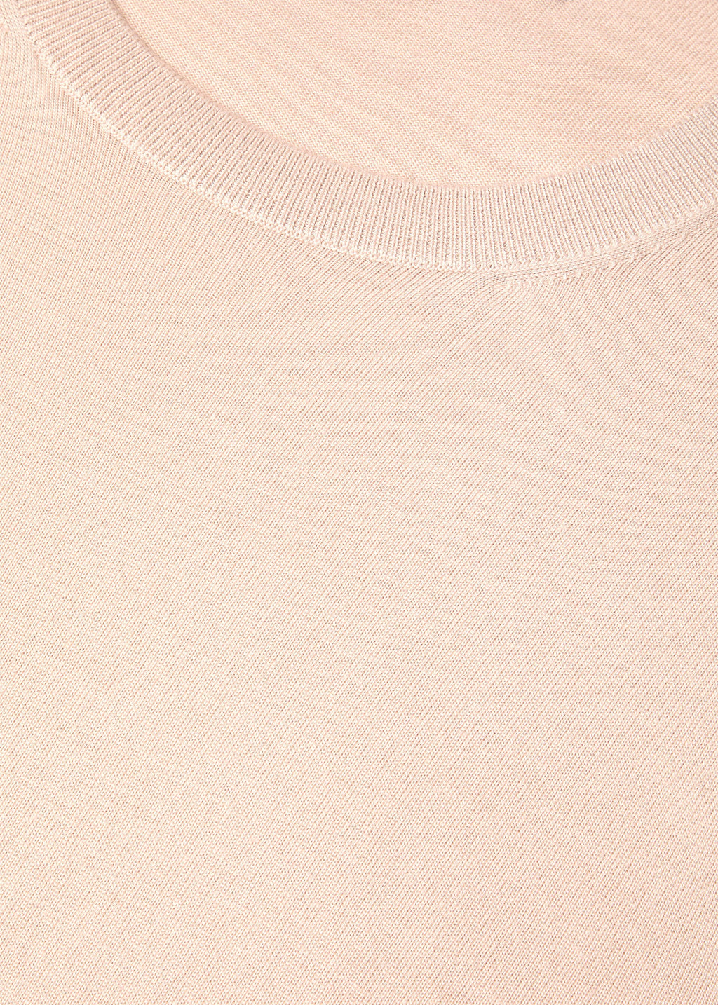 Royal Lightness™ Crewneck - Burly Wood