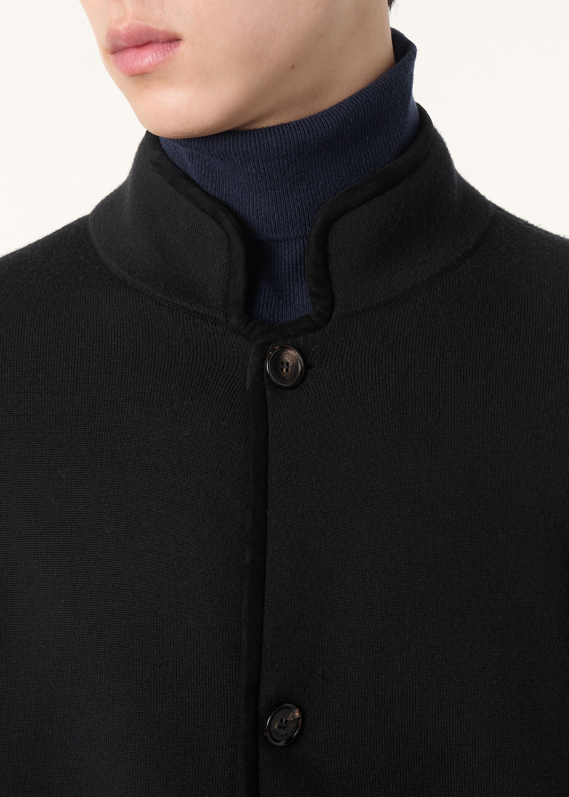 Spagna The Gift of Kings® Jacket - Black/Blue