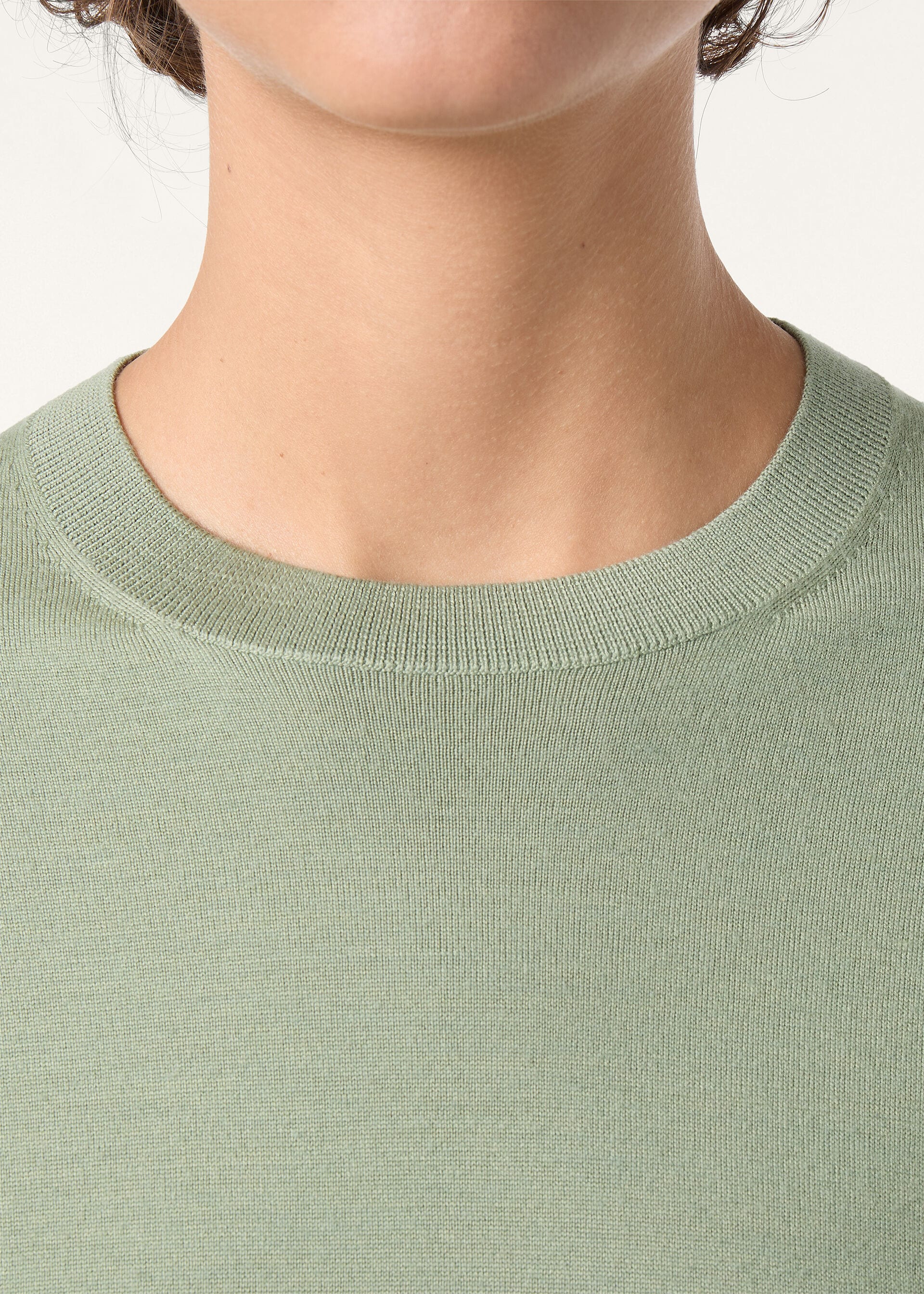 Royal Lightness™ Crewneck - Shamrock