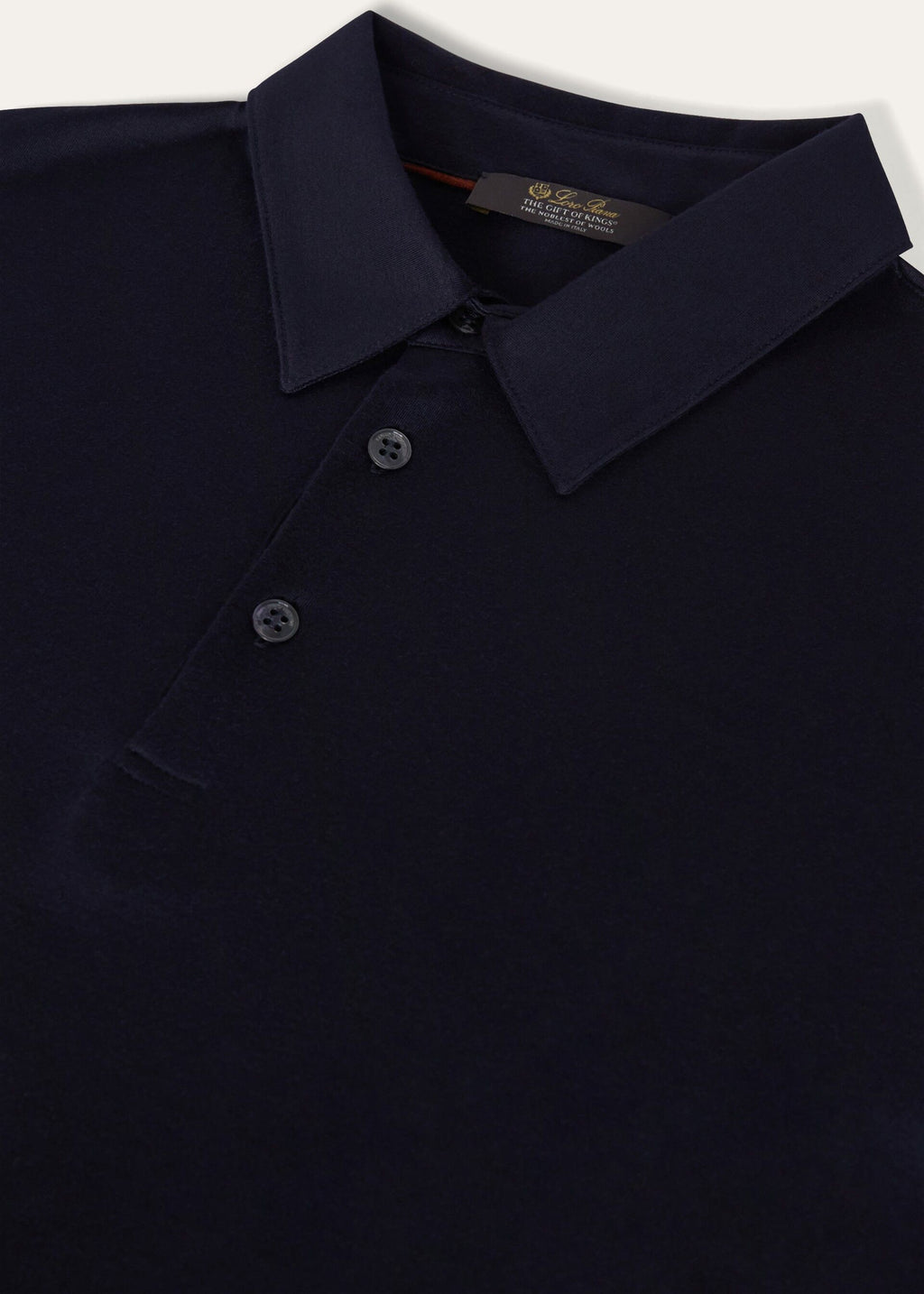 The Gift of Kings® Kim Polo - Navy Blue