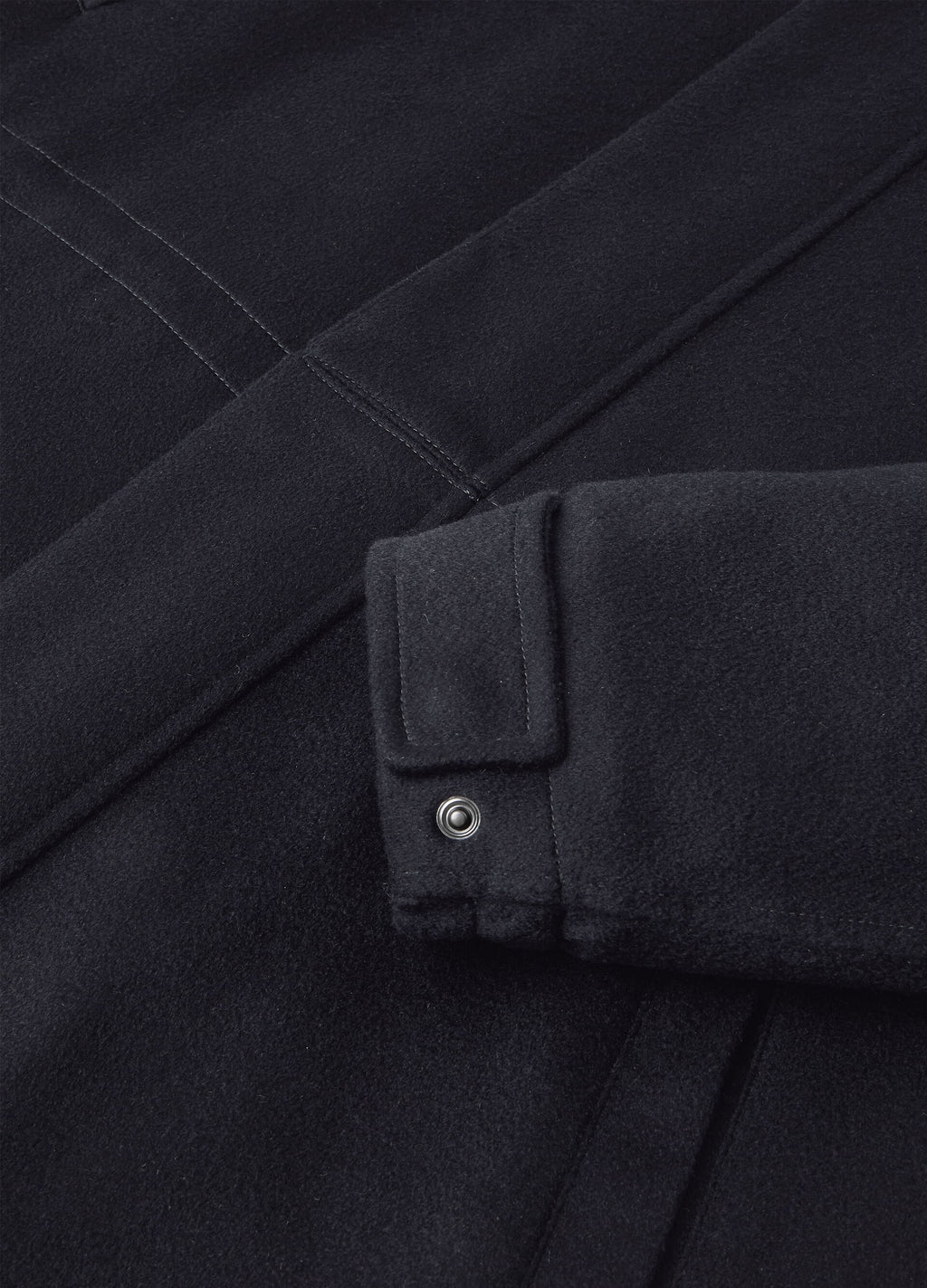 Icer Field Jacket - Navy Blue