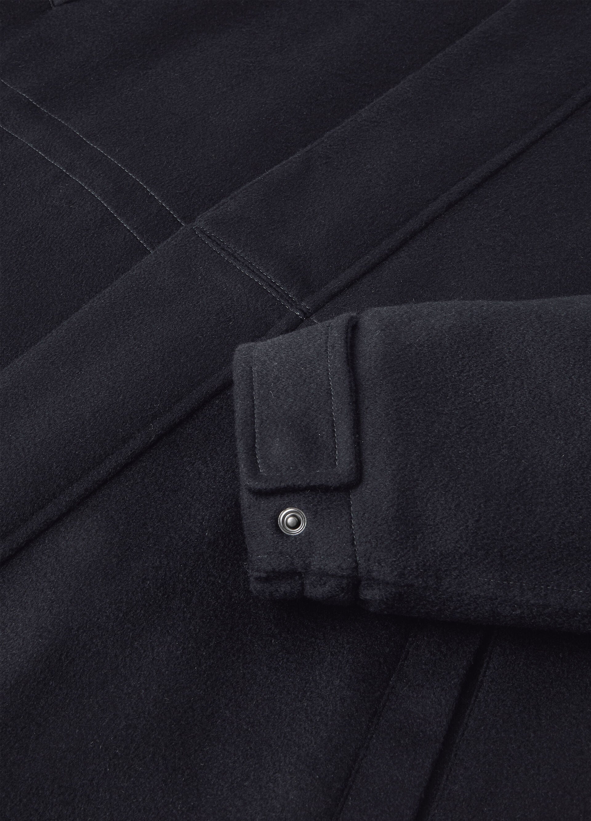 Icer Field Jacket - Navy Blue