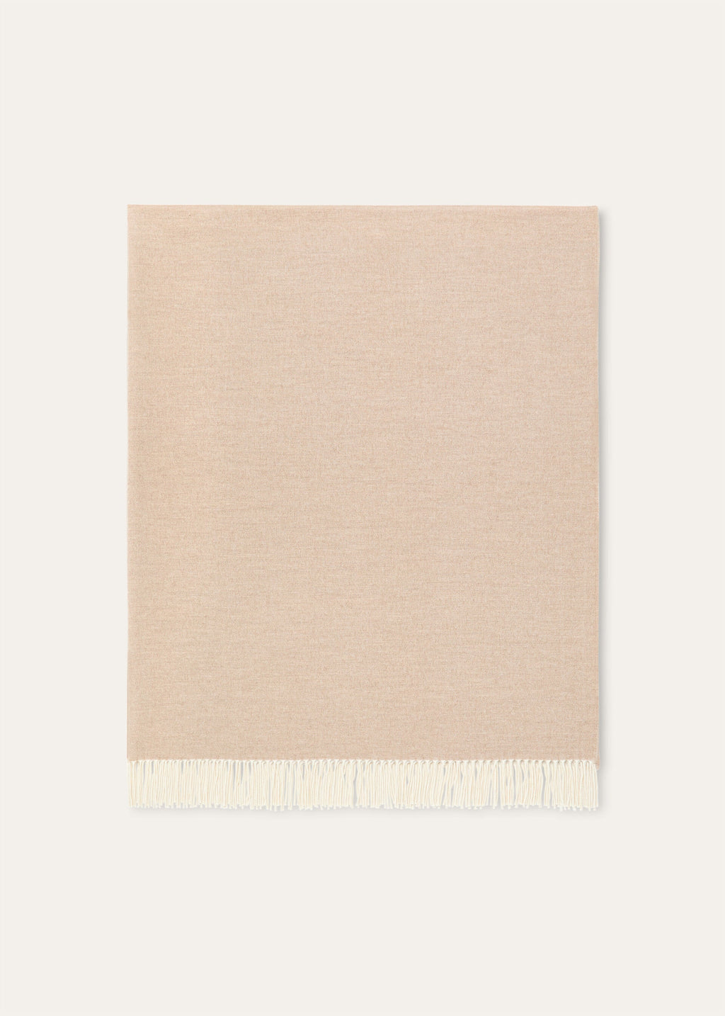 Two-Tone Plaid - Biancopiu/Fissone/Brown