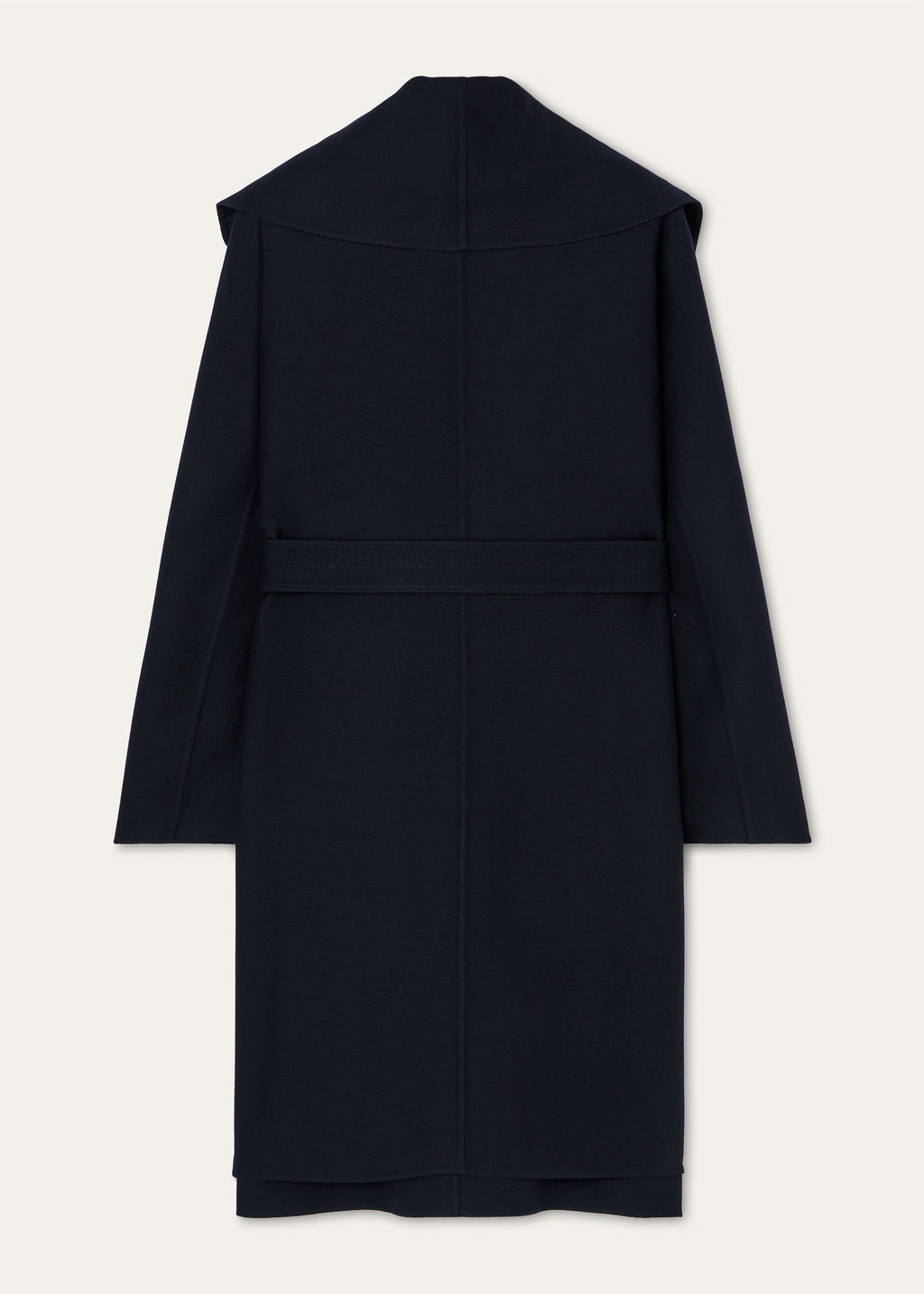 Adriano Royal Lightness™ Coat - Navy Blue