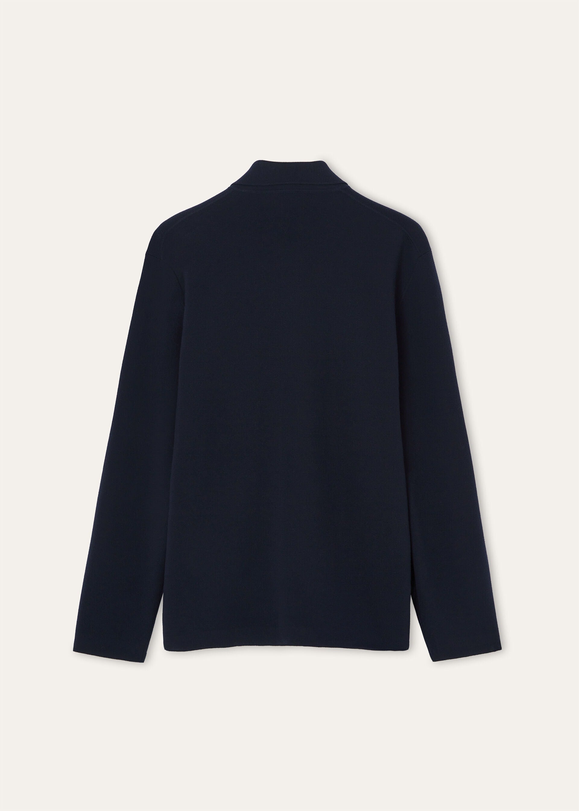 Empire The Gift of Kings® Overshirt - Navy Blue