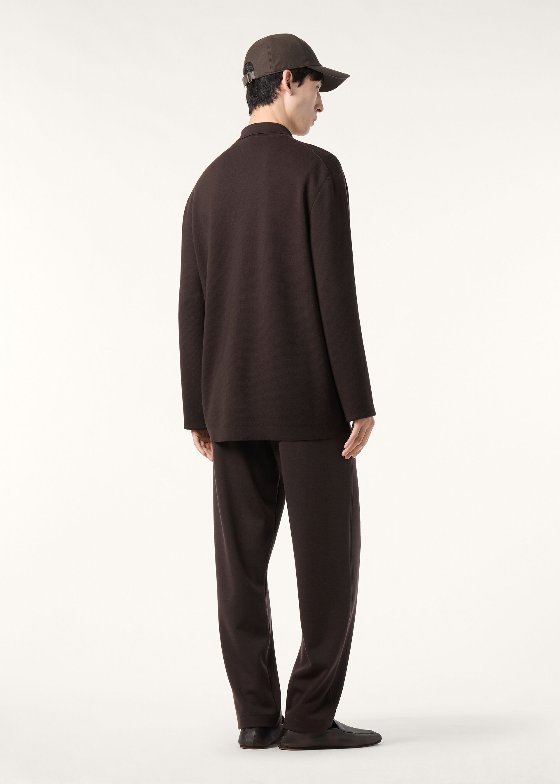 Empire The Gift of Kings® Overshirt - Chocolate Malt