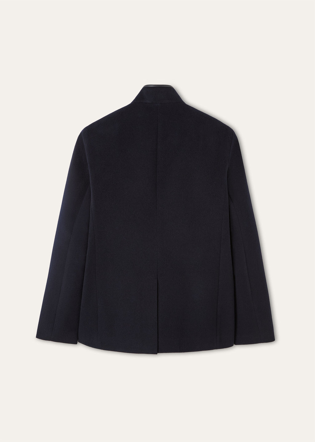 Spagna Jacket - Navy Blue