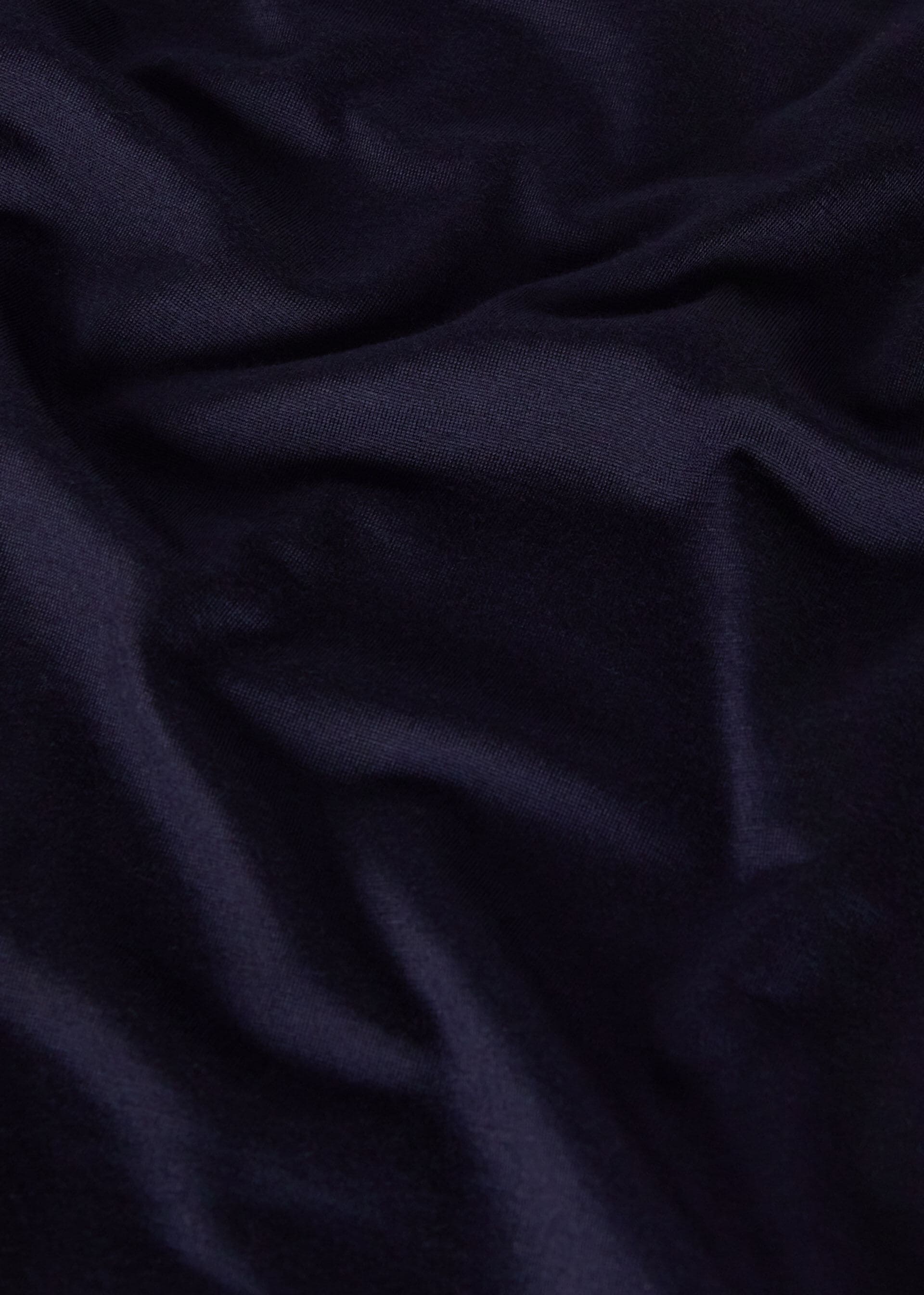The Gift of Kings® Kim Polo - Navy Blue