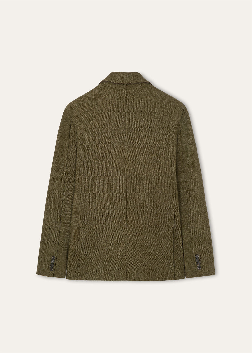 Sweater Jacket - Multicolor
