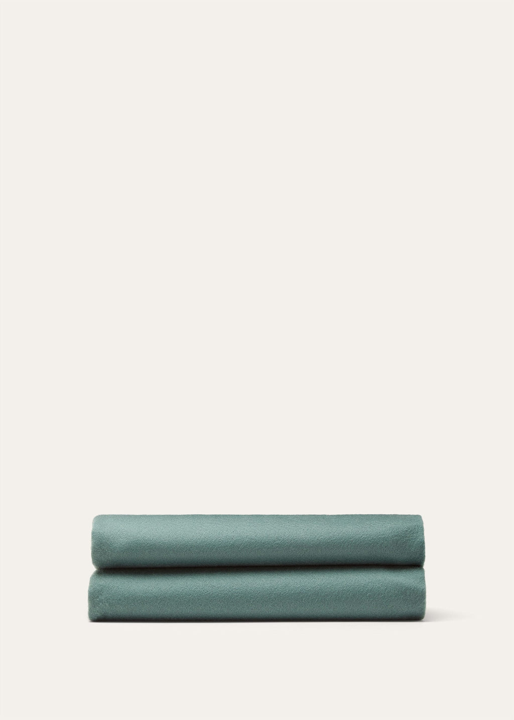 Unito Blanket - Silver Green
