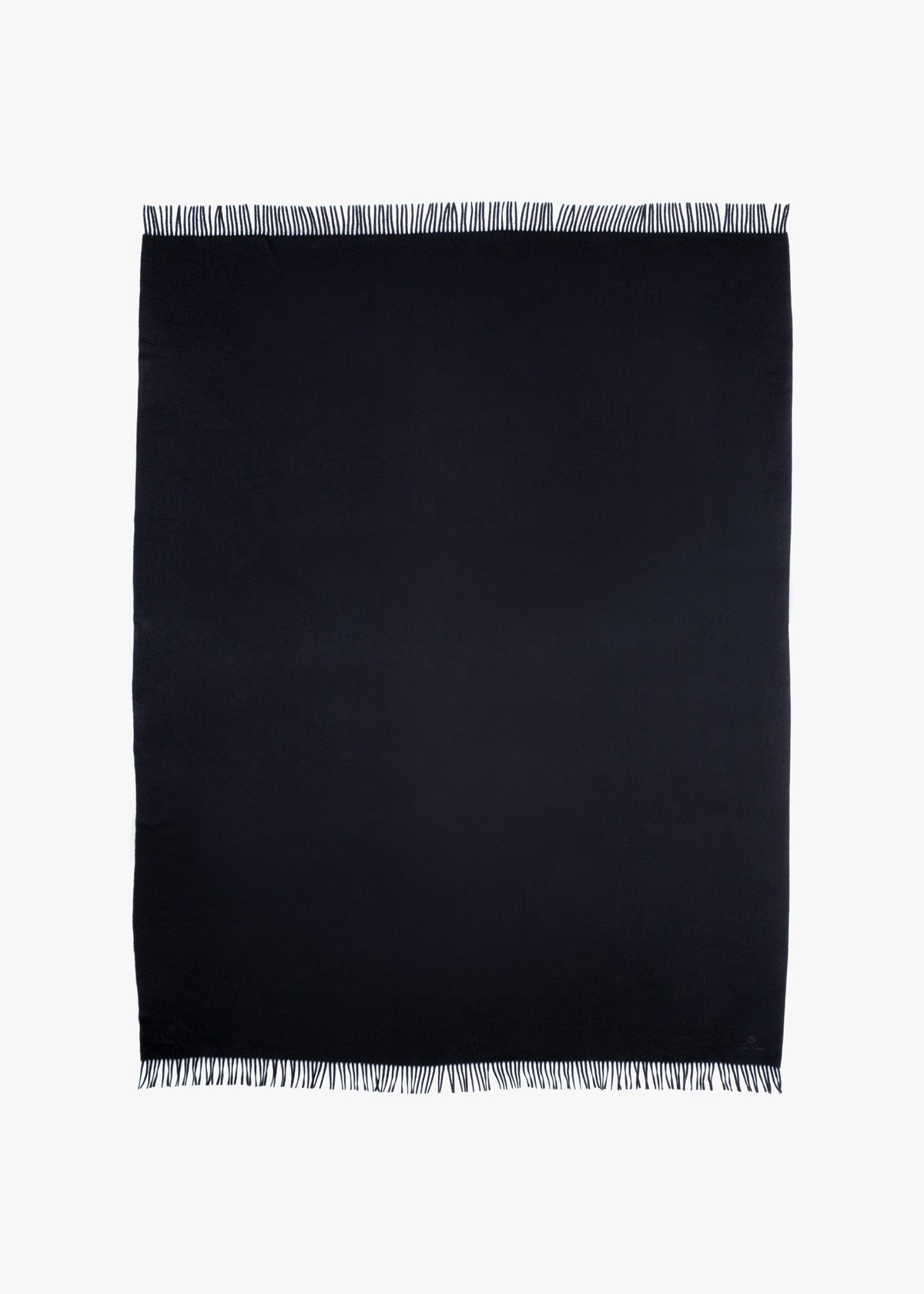 Unito Blanket - Black
