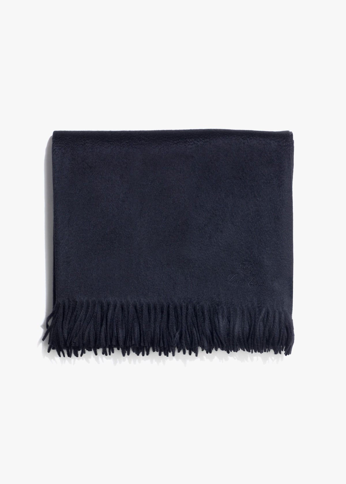 Unito Blanket - Black