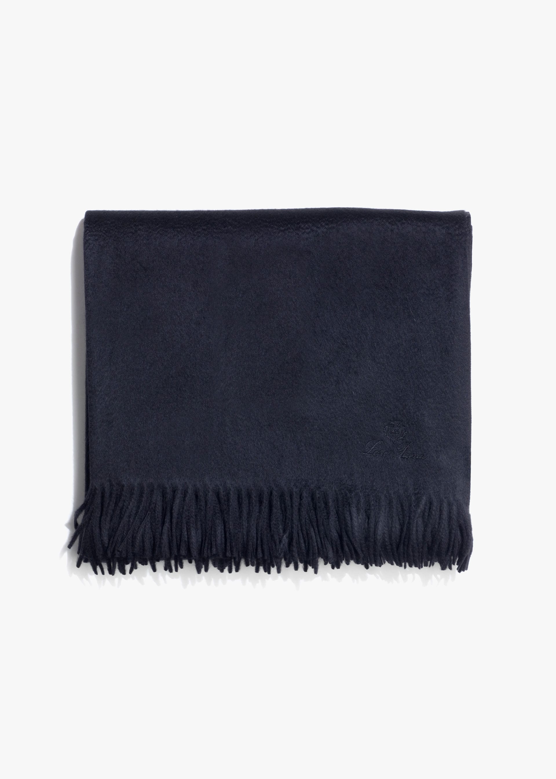 Unito Blanket - Black