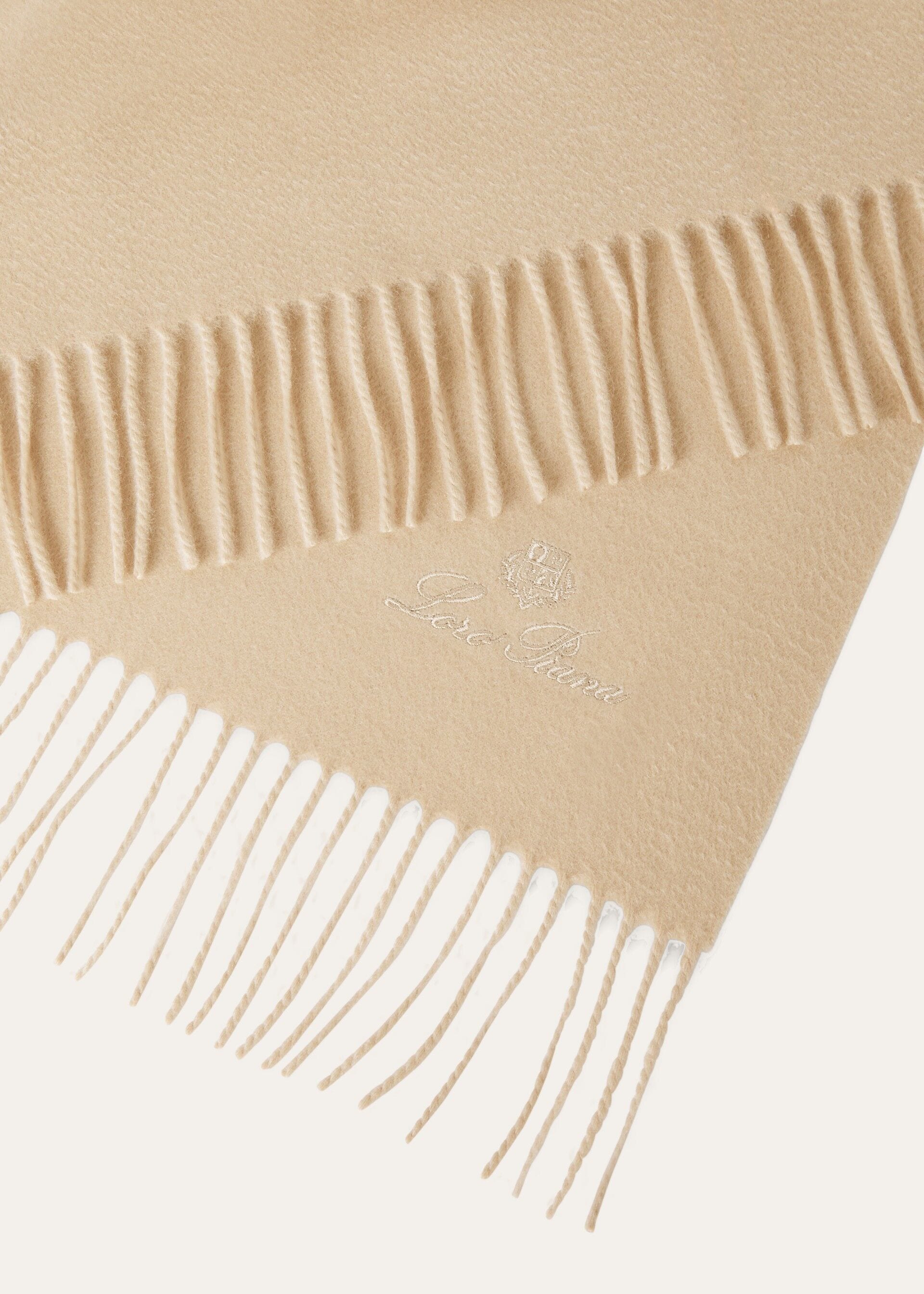 Unito Blanket - Ivory