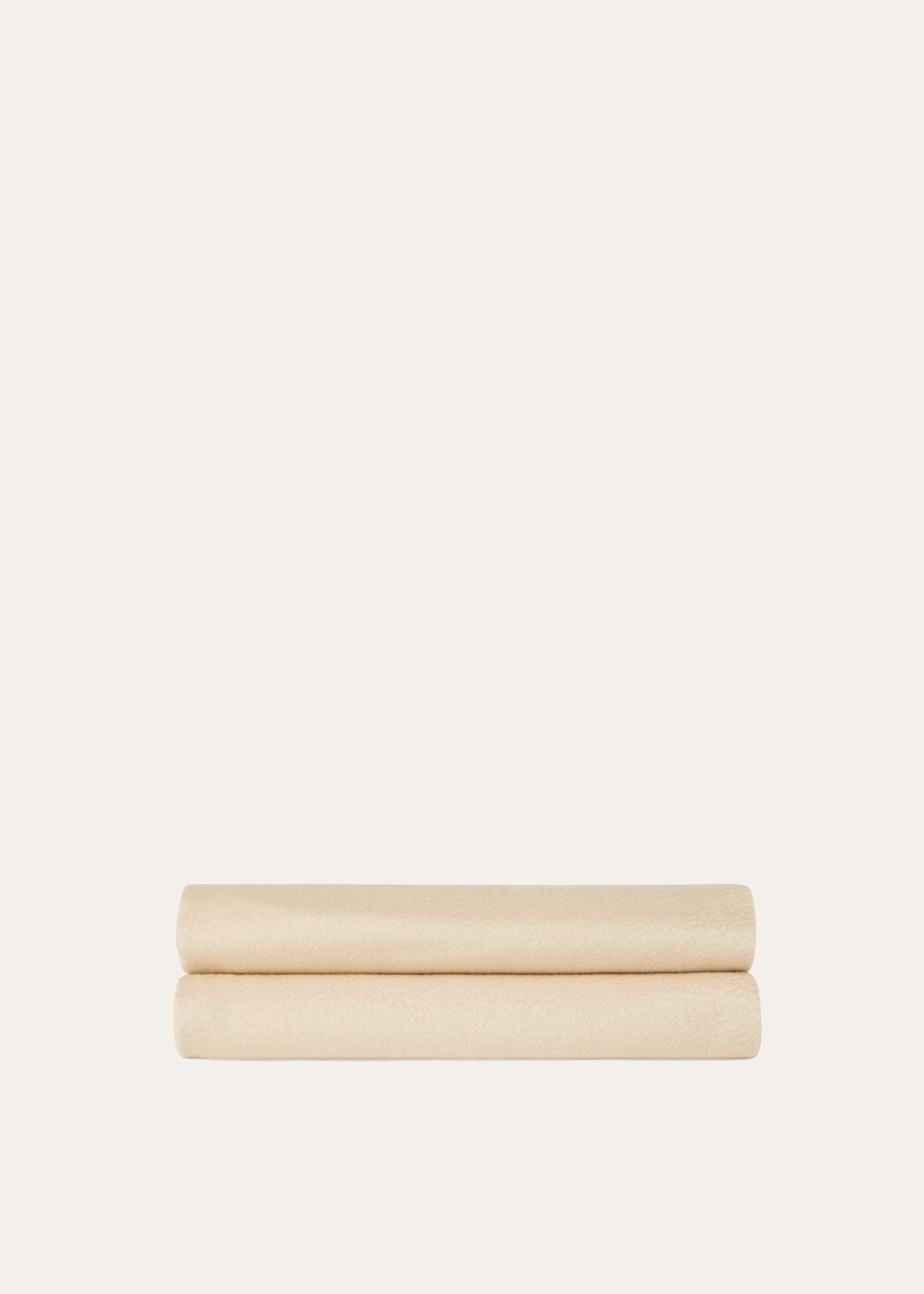 Unito Blanket - Ivory