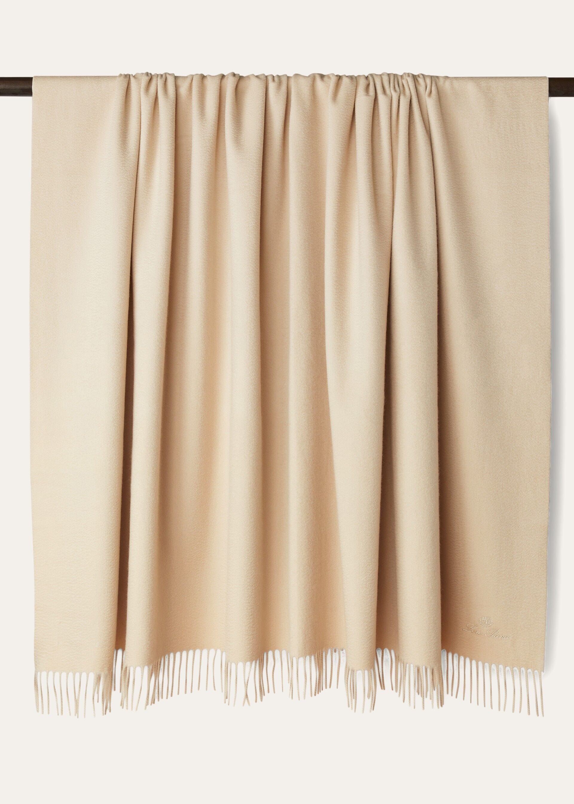Unito Blanket - Ivory