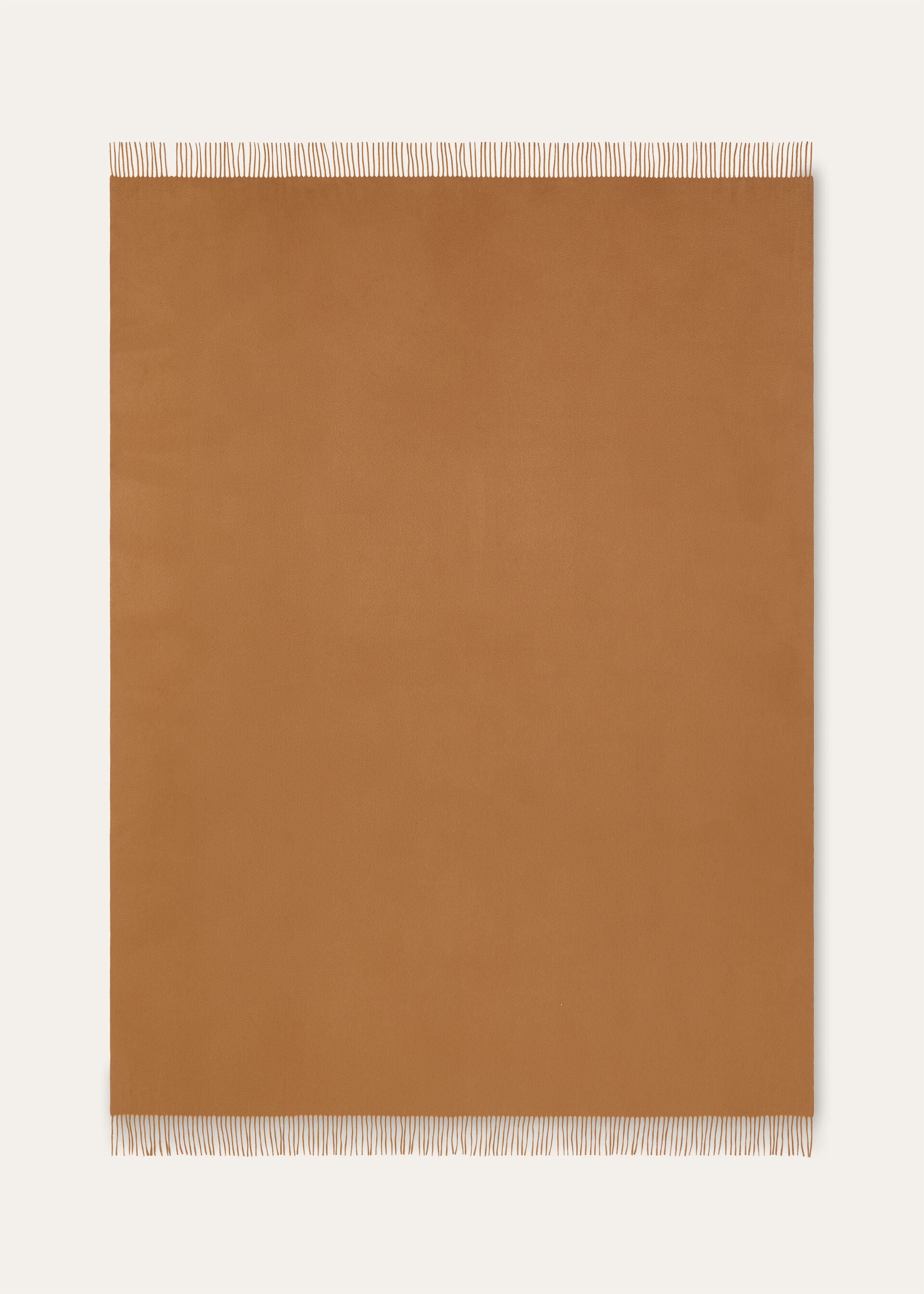 Unito Blanket - Camel