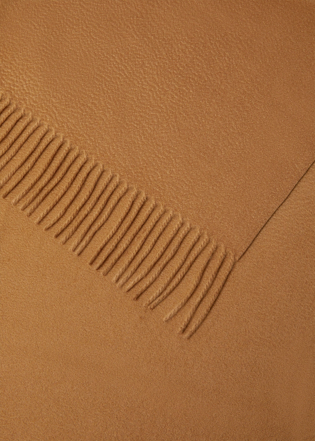 Unito Blanket - Camel