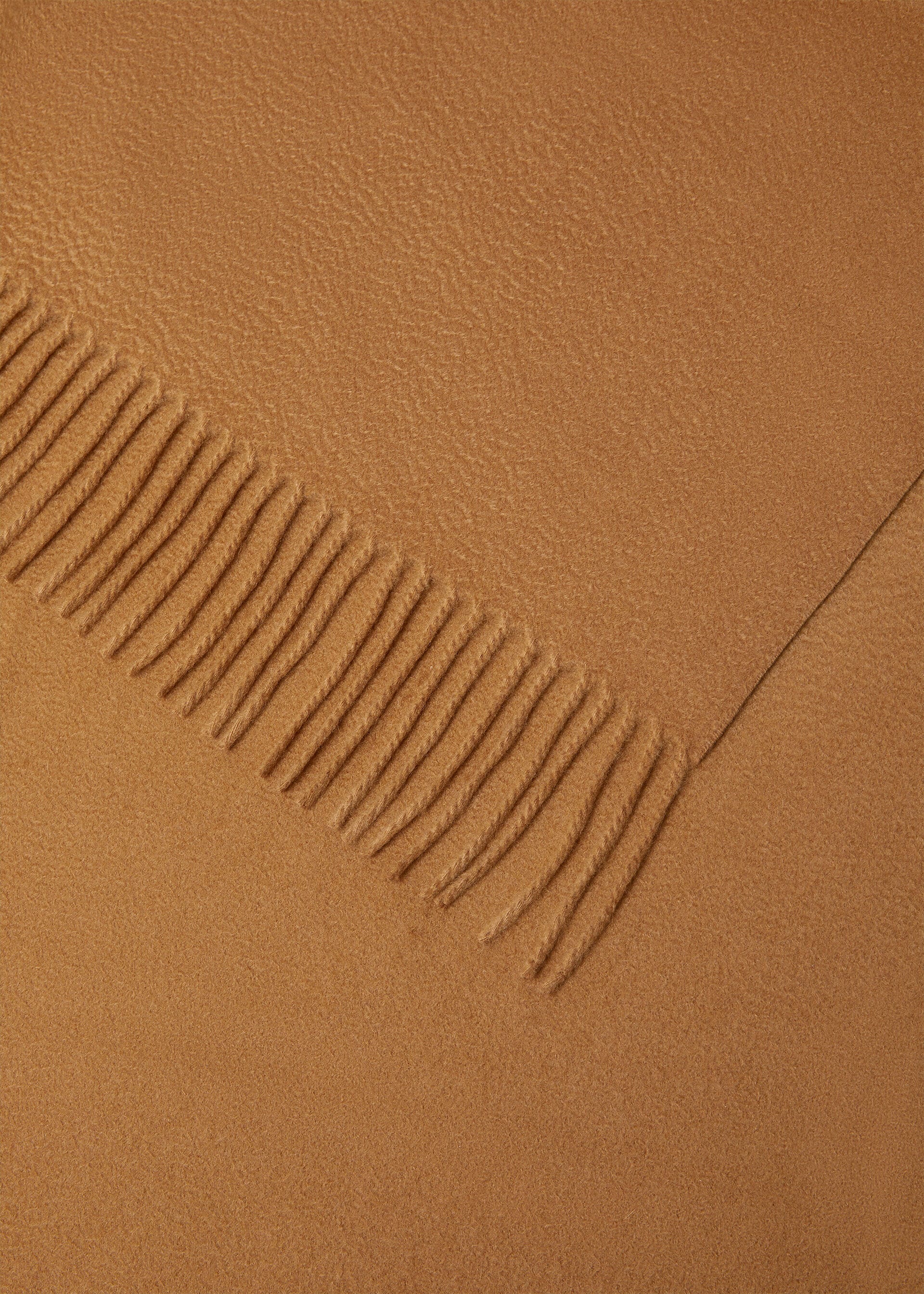 Unito Blanket - Camel