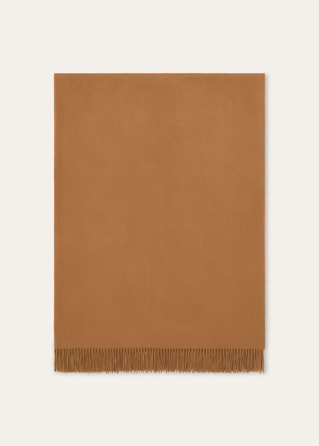 Unito Blanket - Camel
