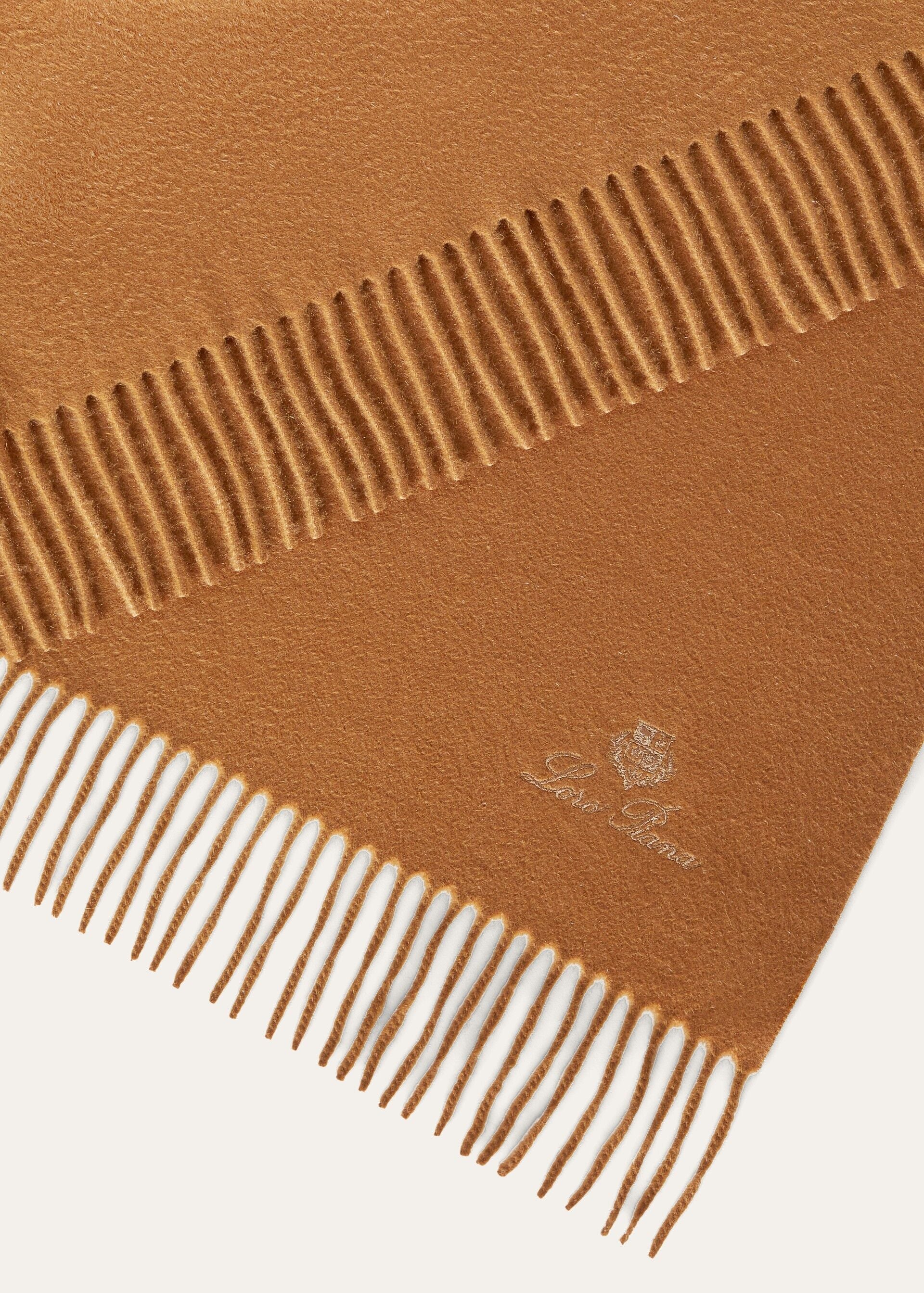 Unito Blanket - Camel